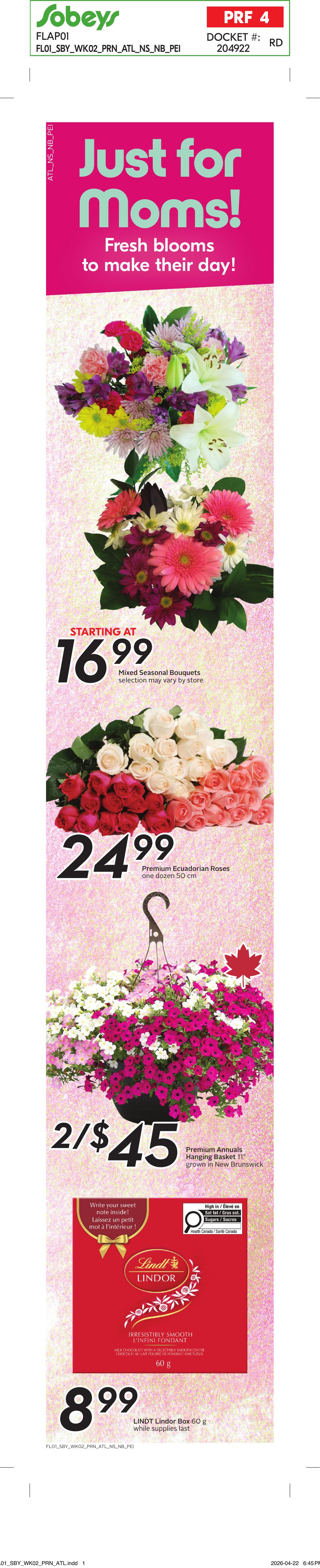 Flyer image Page 2