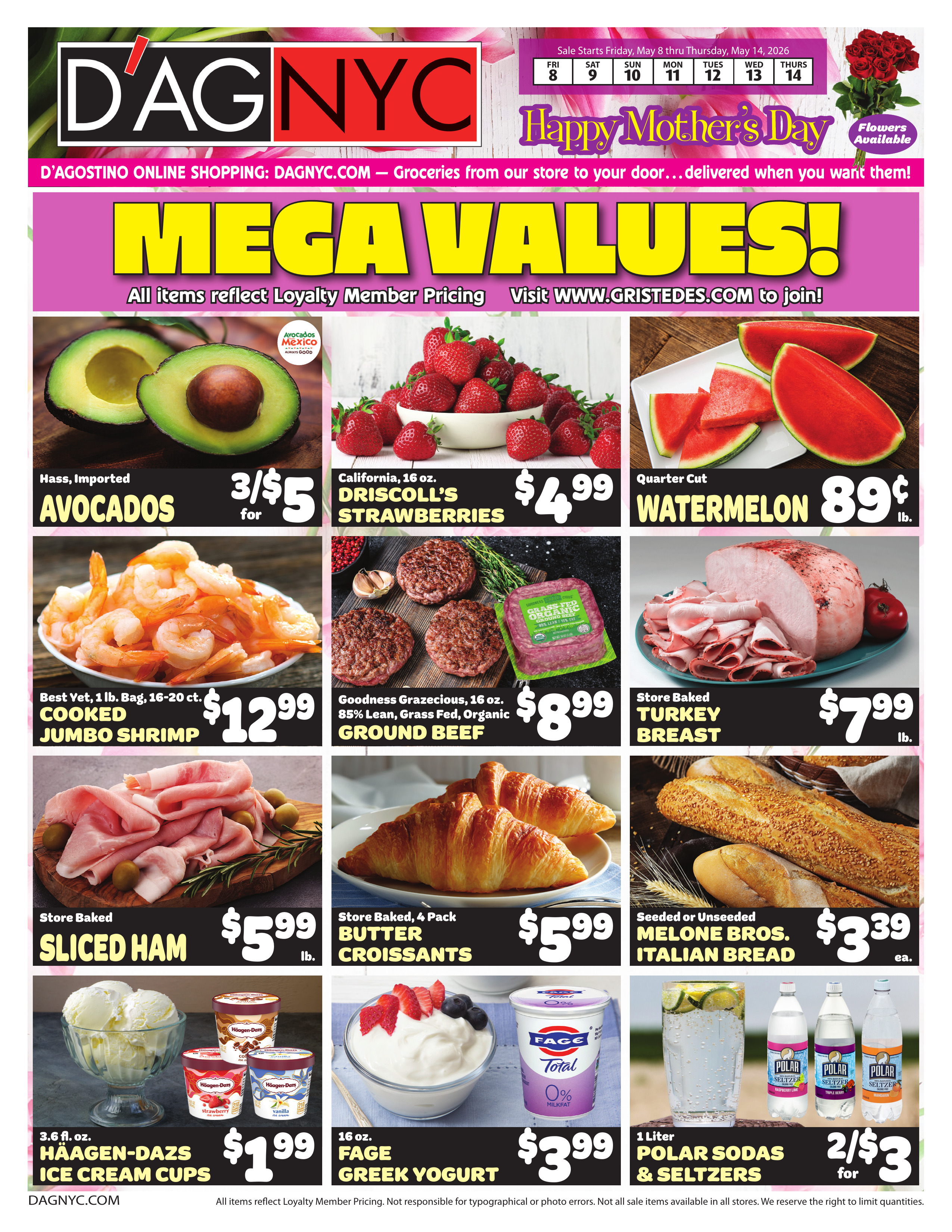 Flyer image Page 1