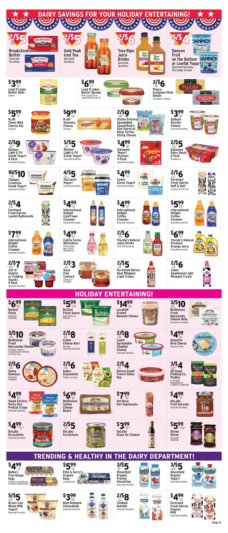 Flyer image Page 3