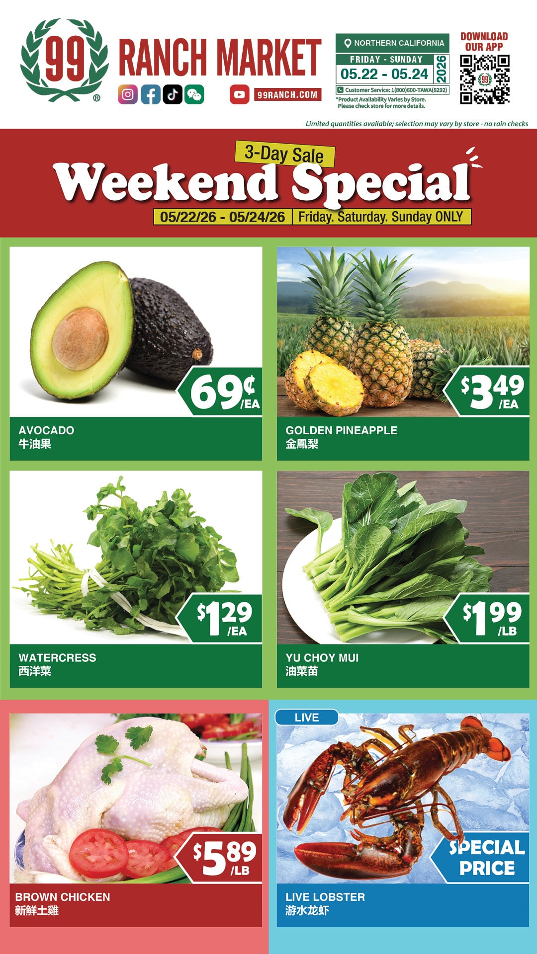 Flyer image Page 2
