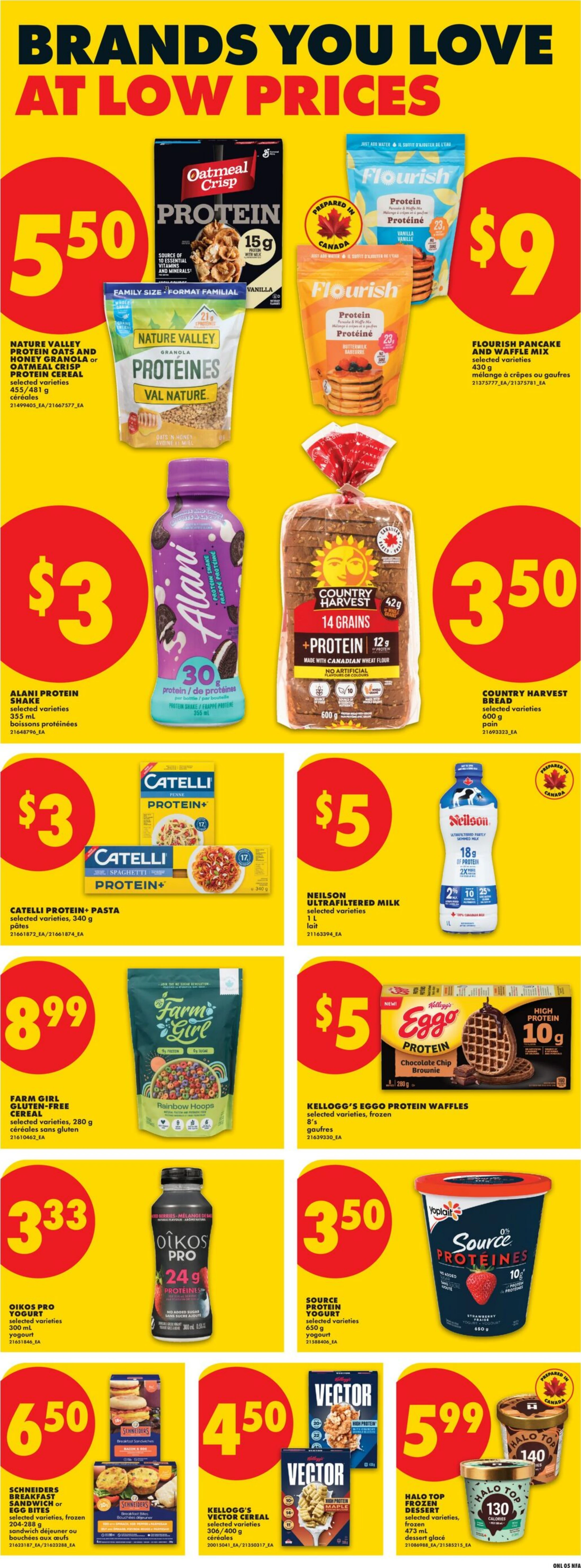 Flyer image Page 13
