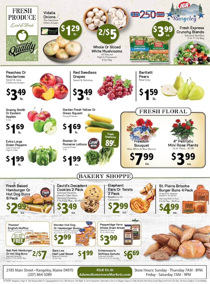 Flyer image Page 4