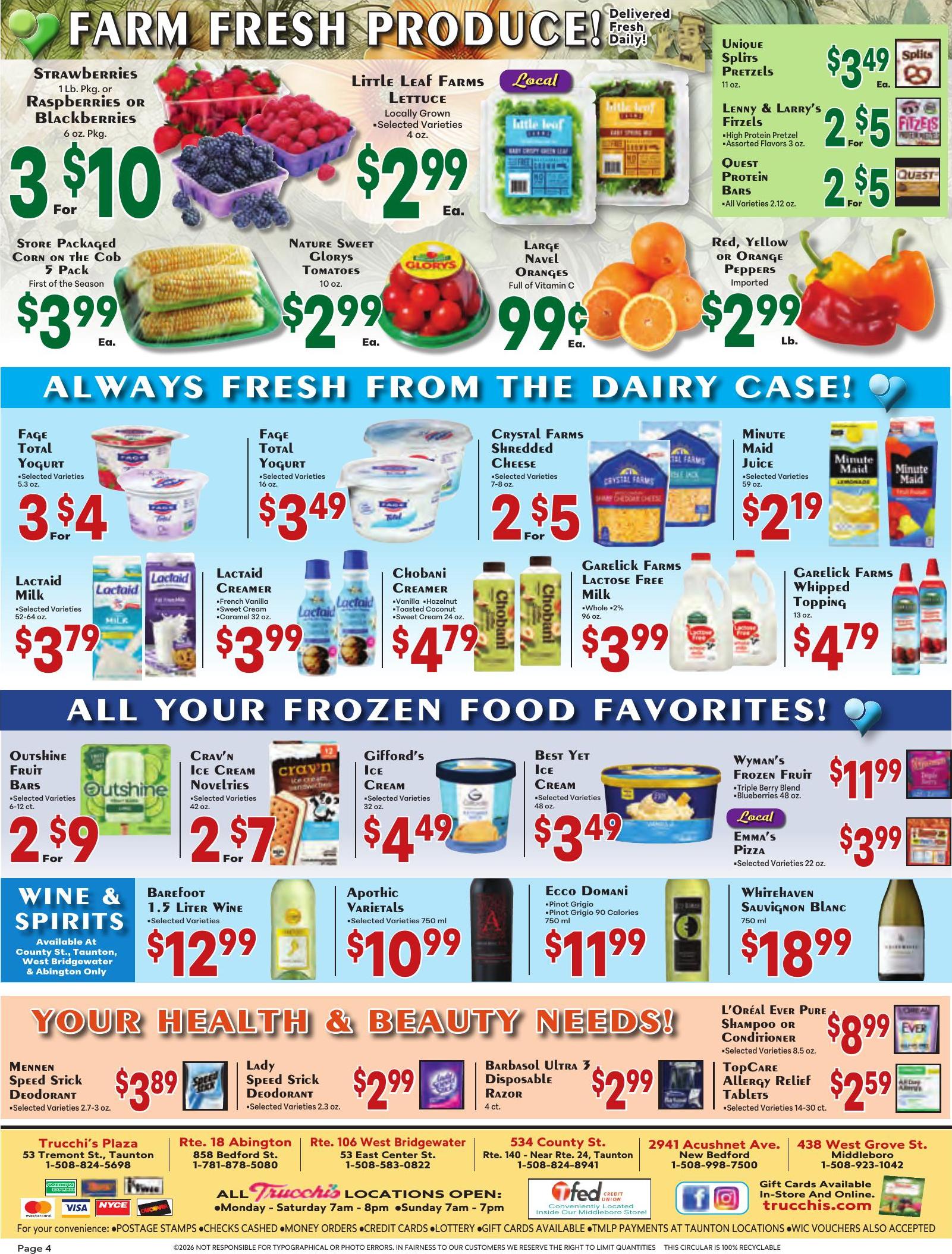 Flyer image Page 4