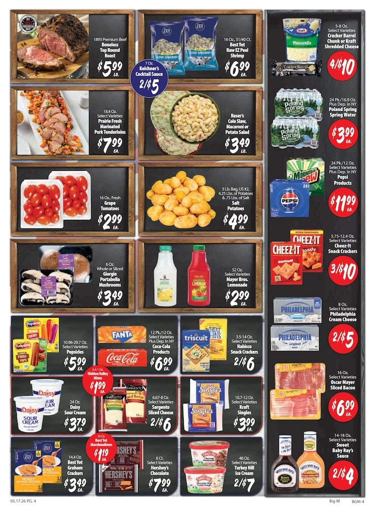 Flyer image Page 1