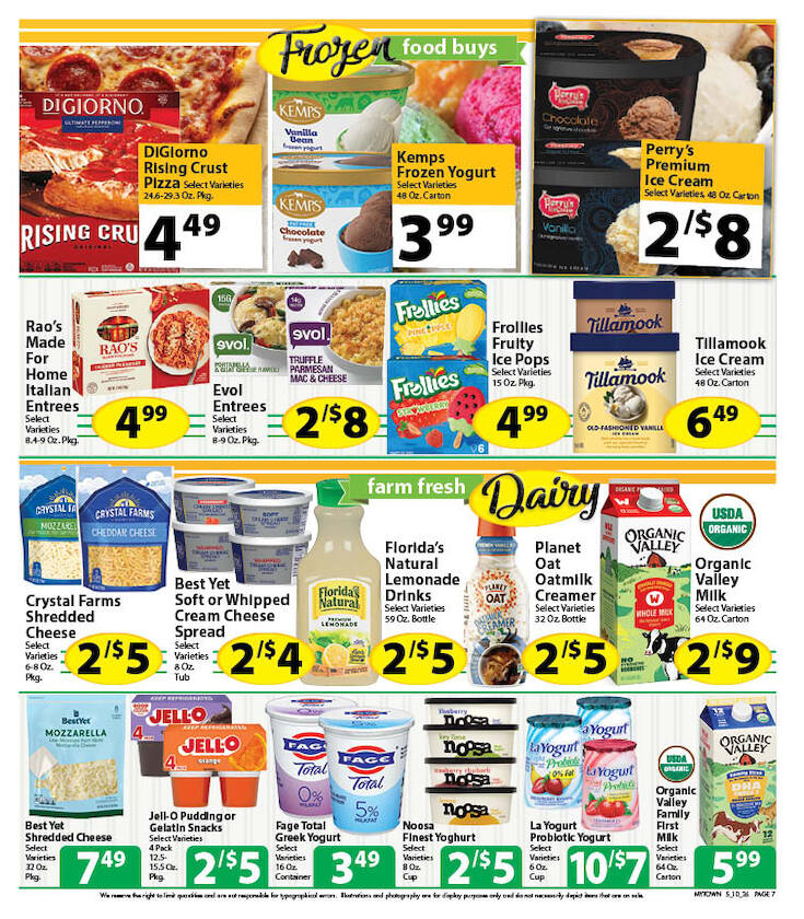 Flyer image Page 7
