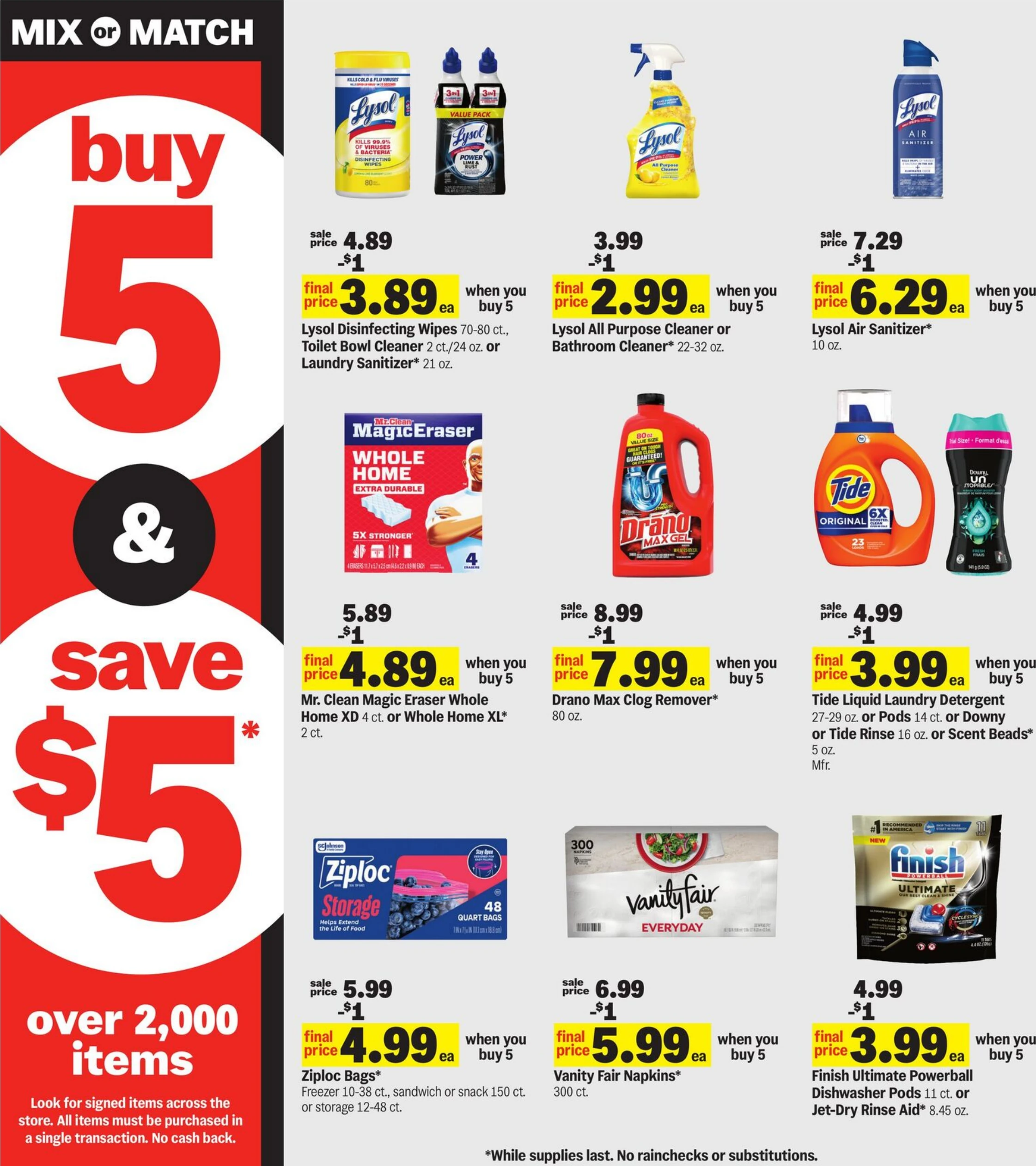 Flyer image Page 14