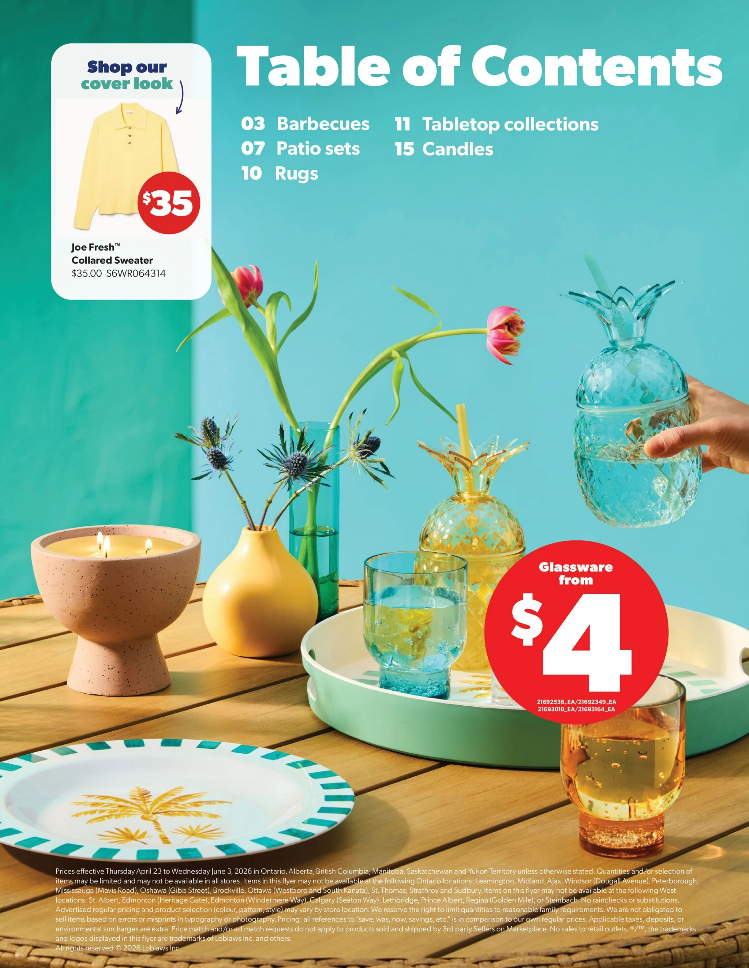 Flyer image Page 2