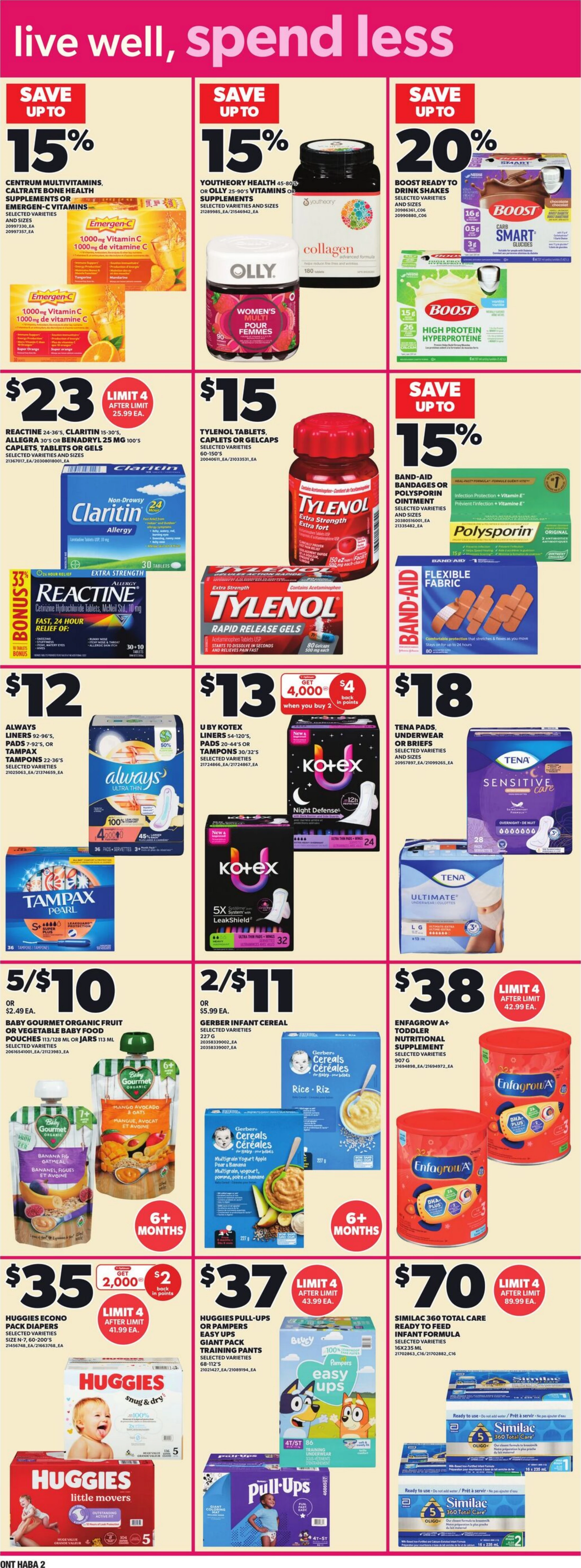 Flyer image Page 15