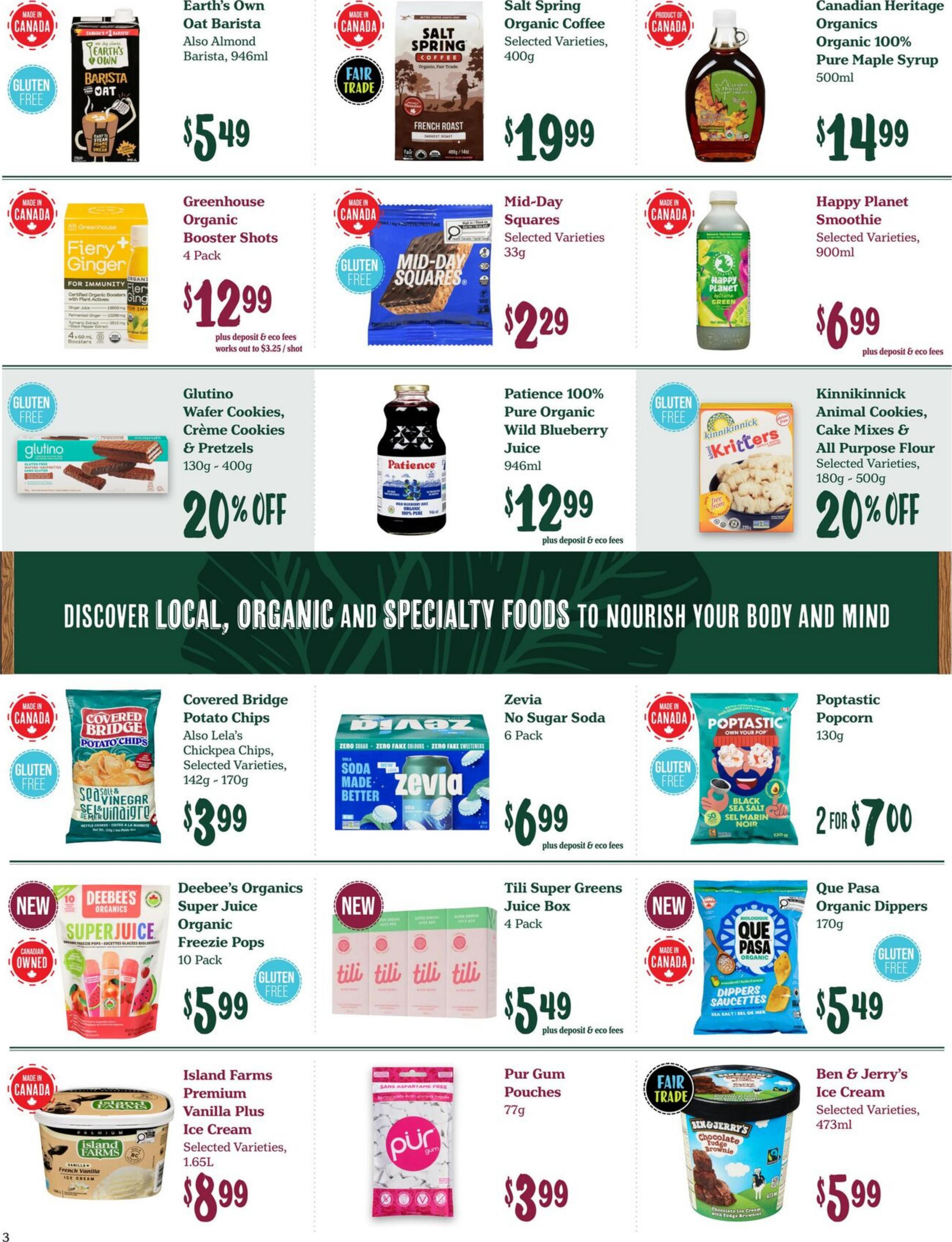 Flyer image Page 3