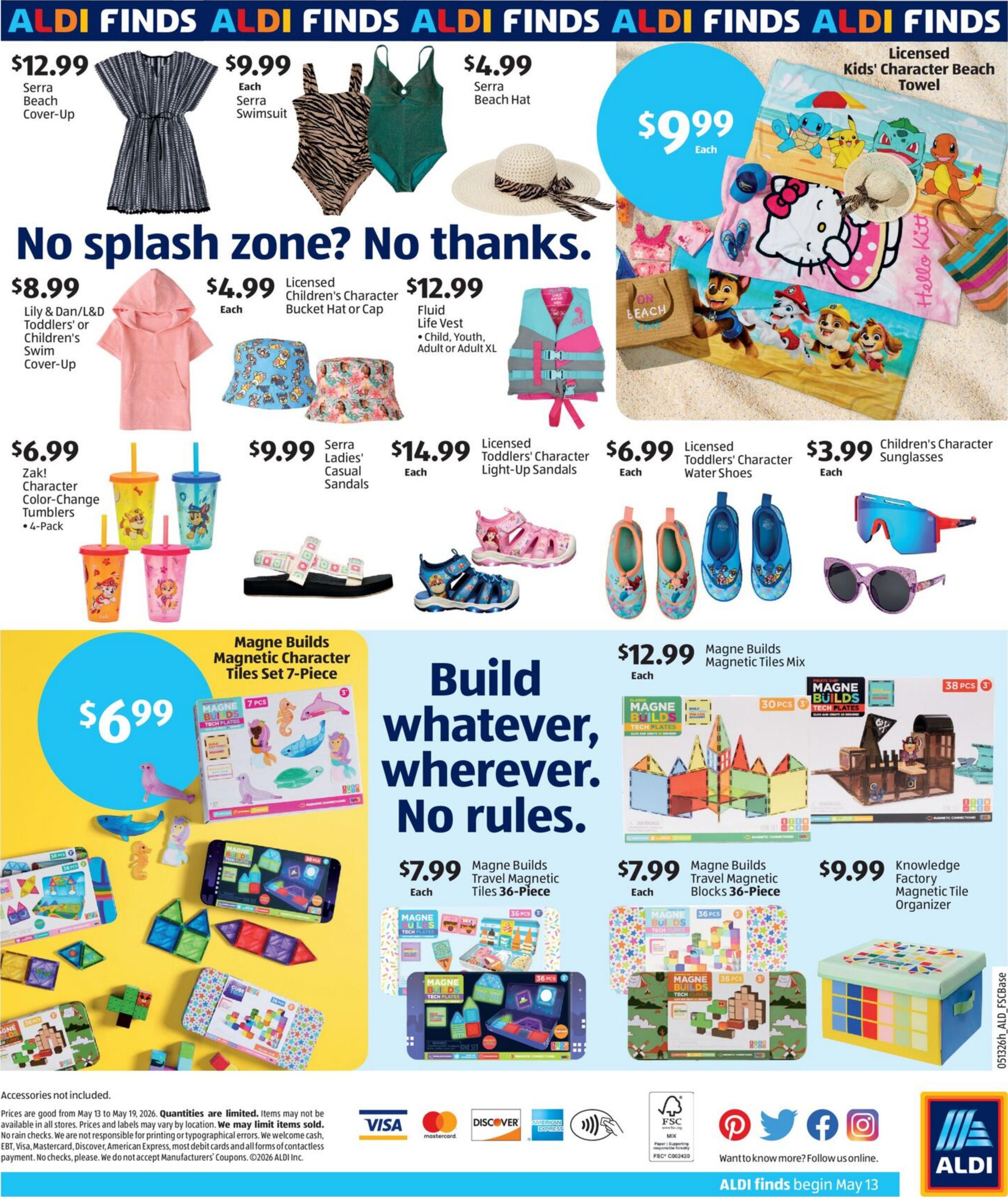 Flyer image Page 2