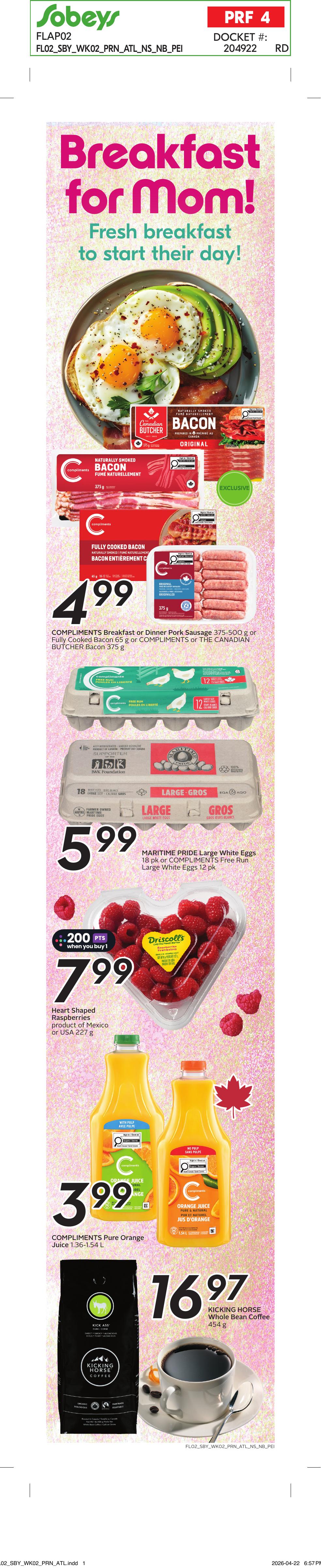 Flyer image Page 3