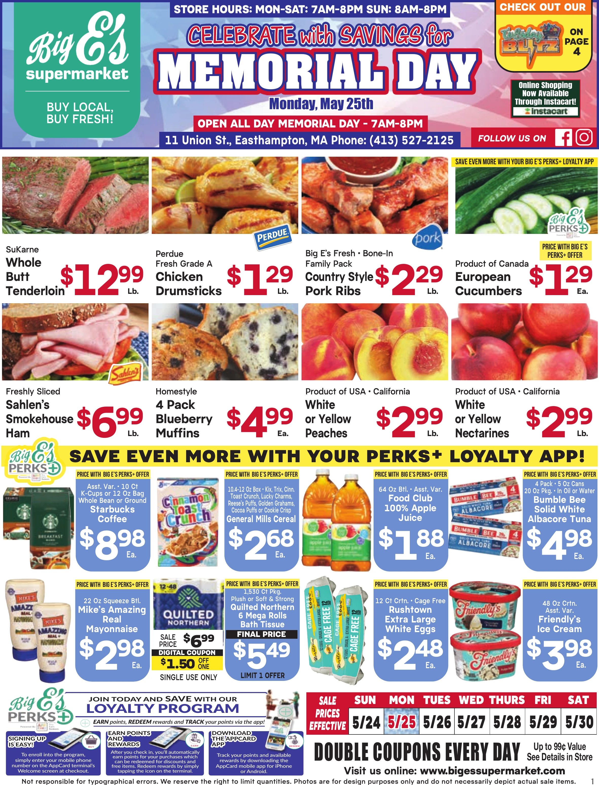 Flyer image Page 1