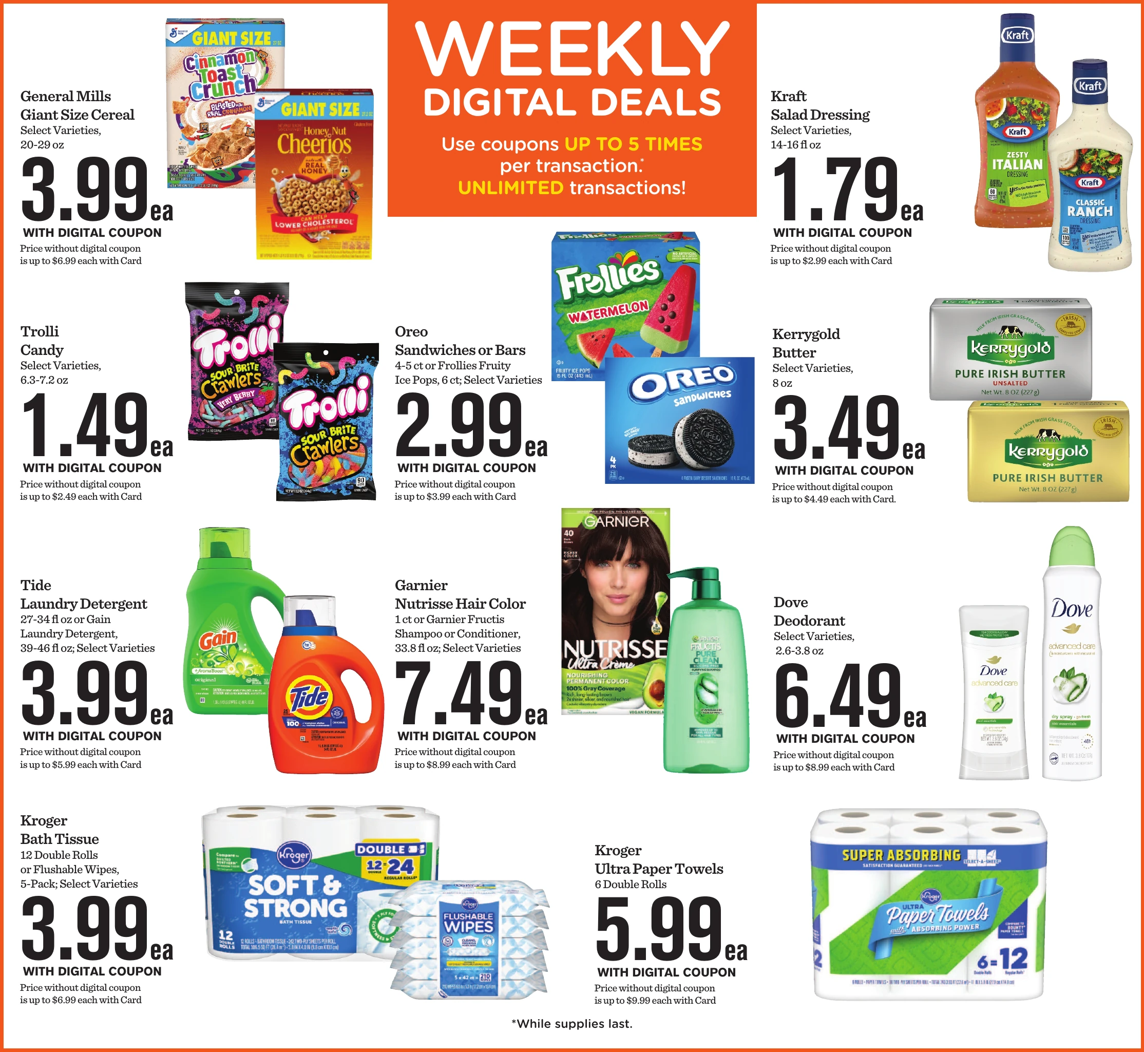 Flyer image Page 4