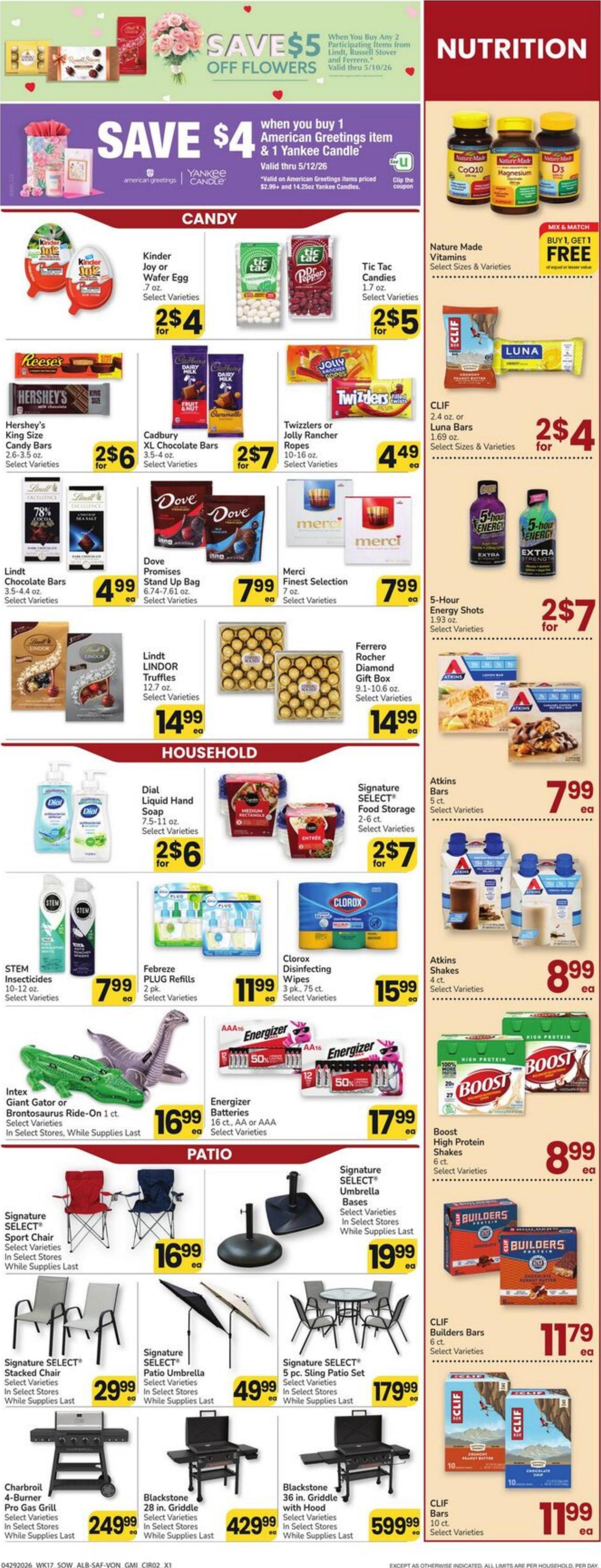 Flyer image Page 10