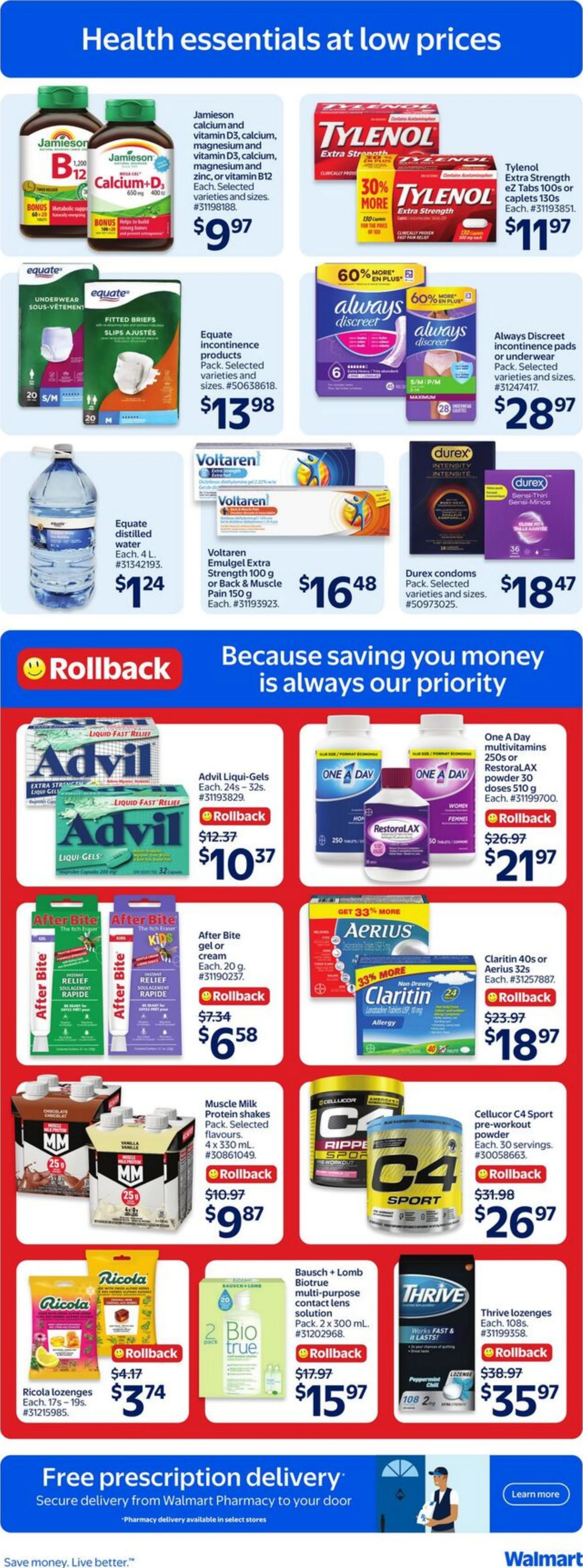 Flyer image Page 13