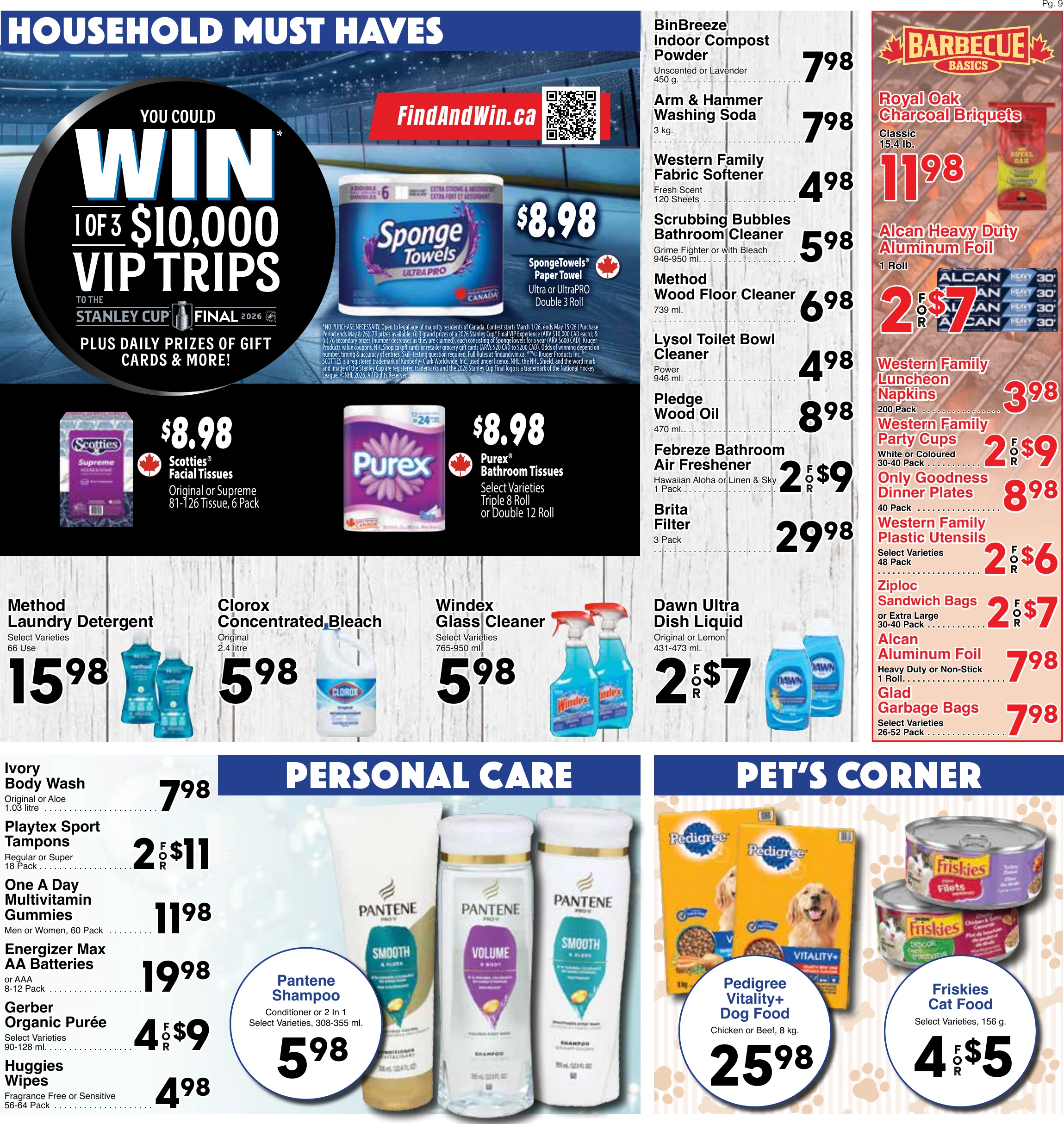 Flyer image Page 9