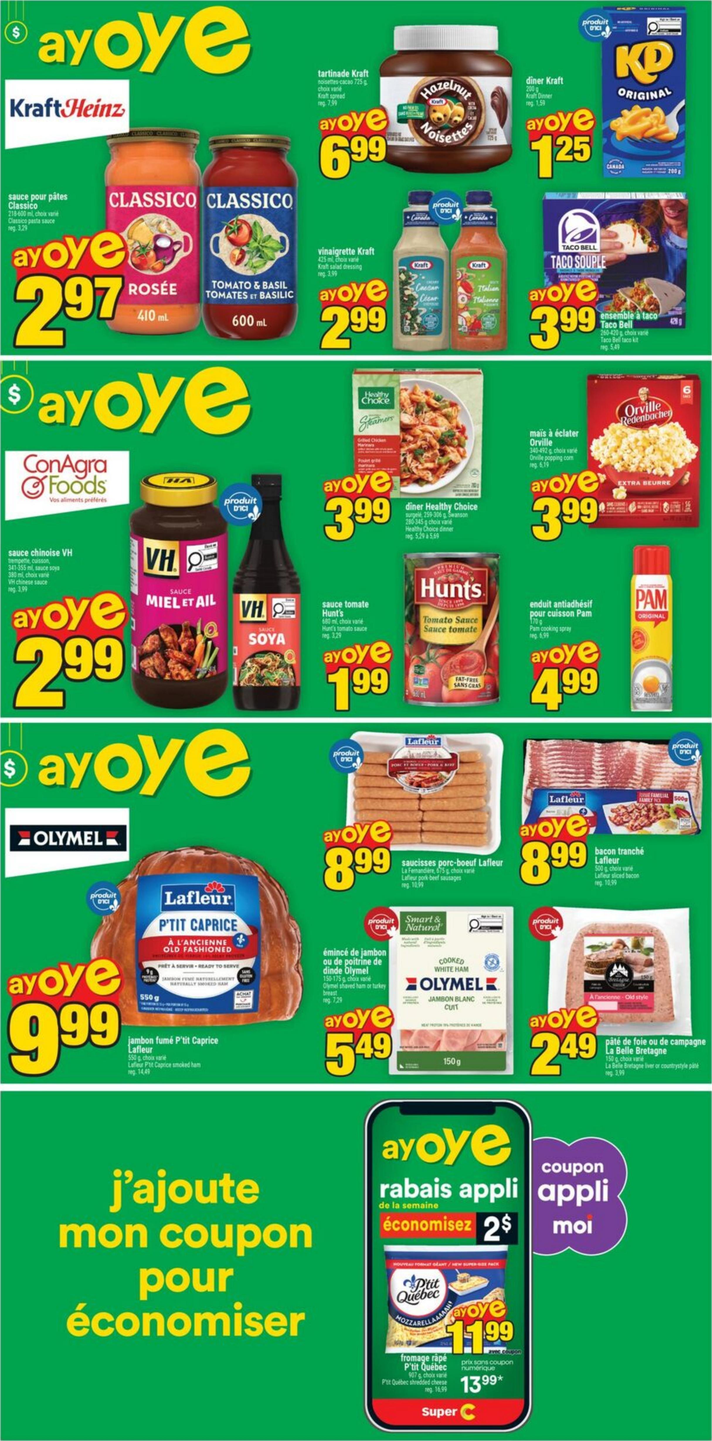 Flyer image Page 5