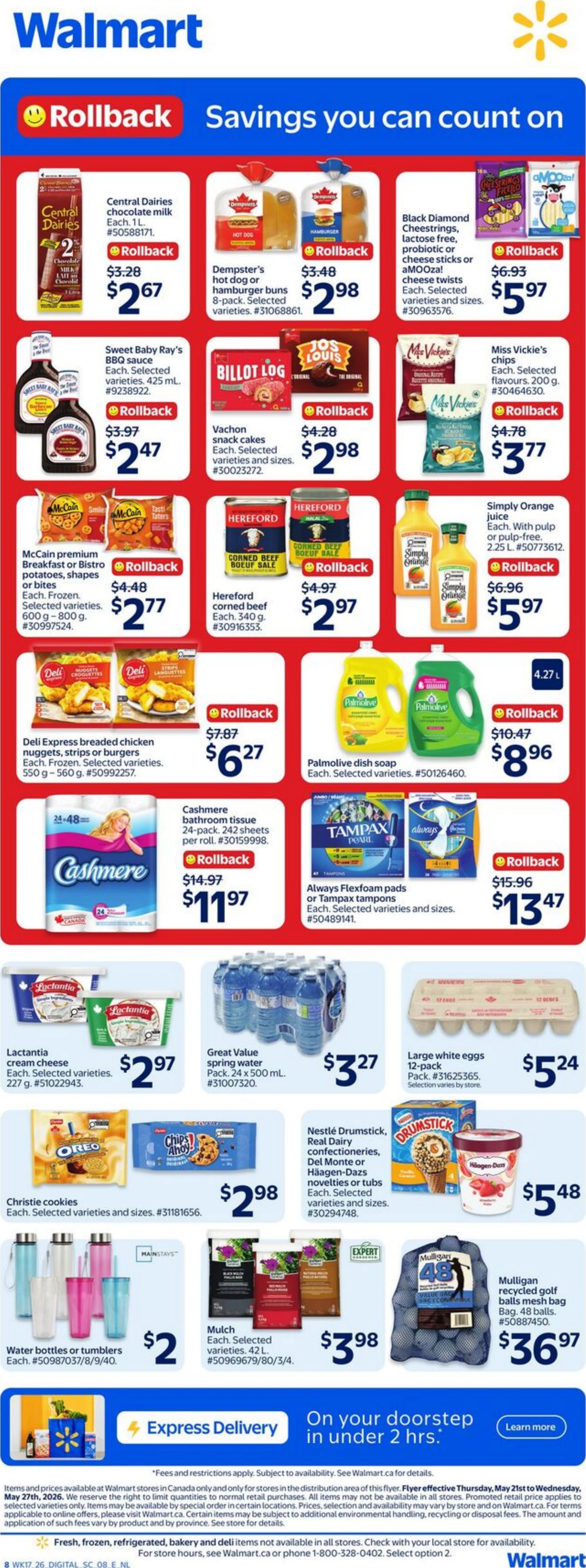 Flyer image Page 2