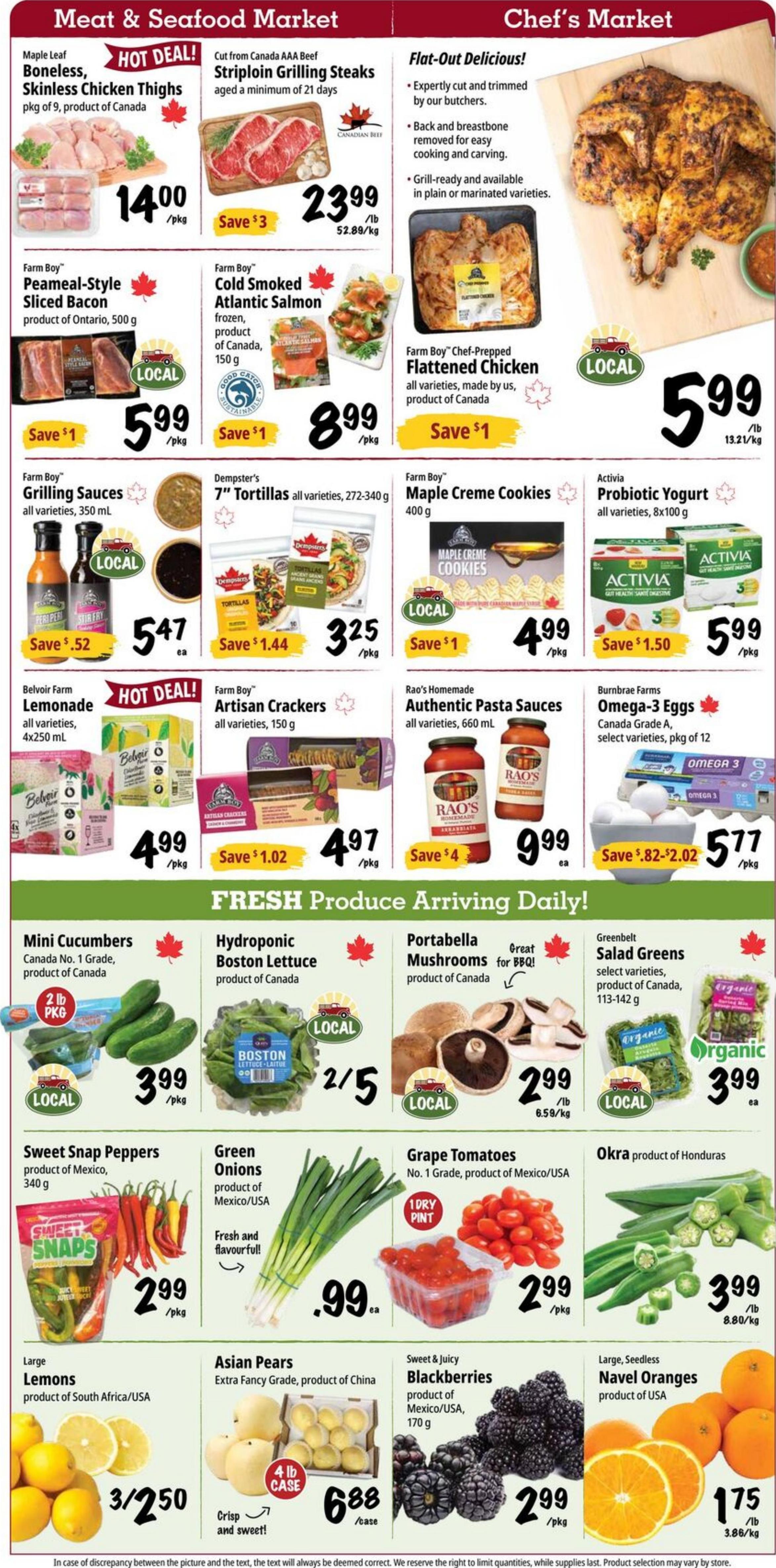 Flyer image Page 2