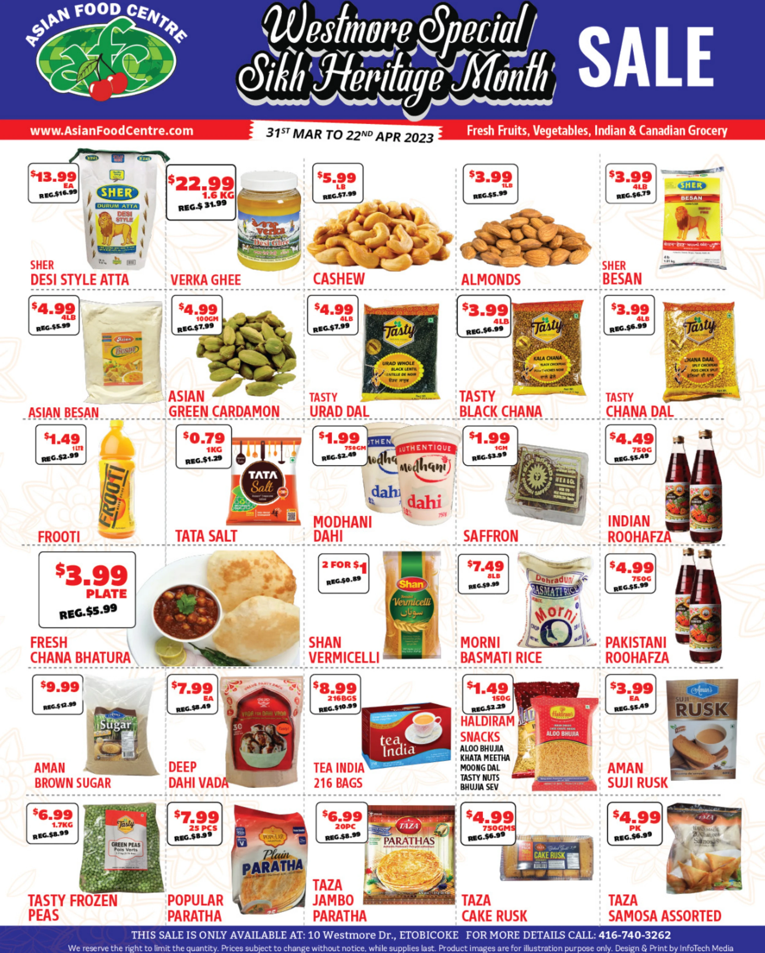 Flyer image Page 1