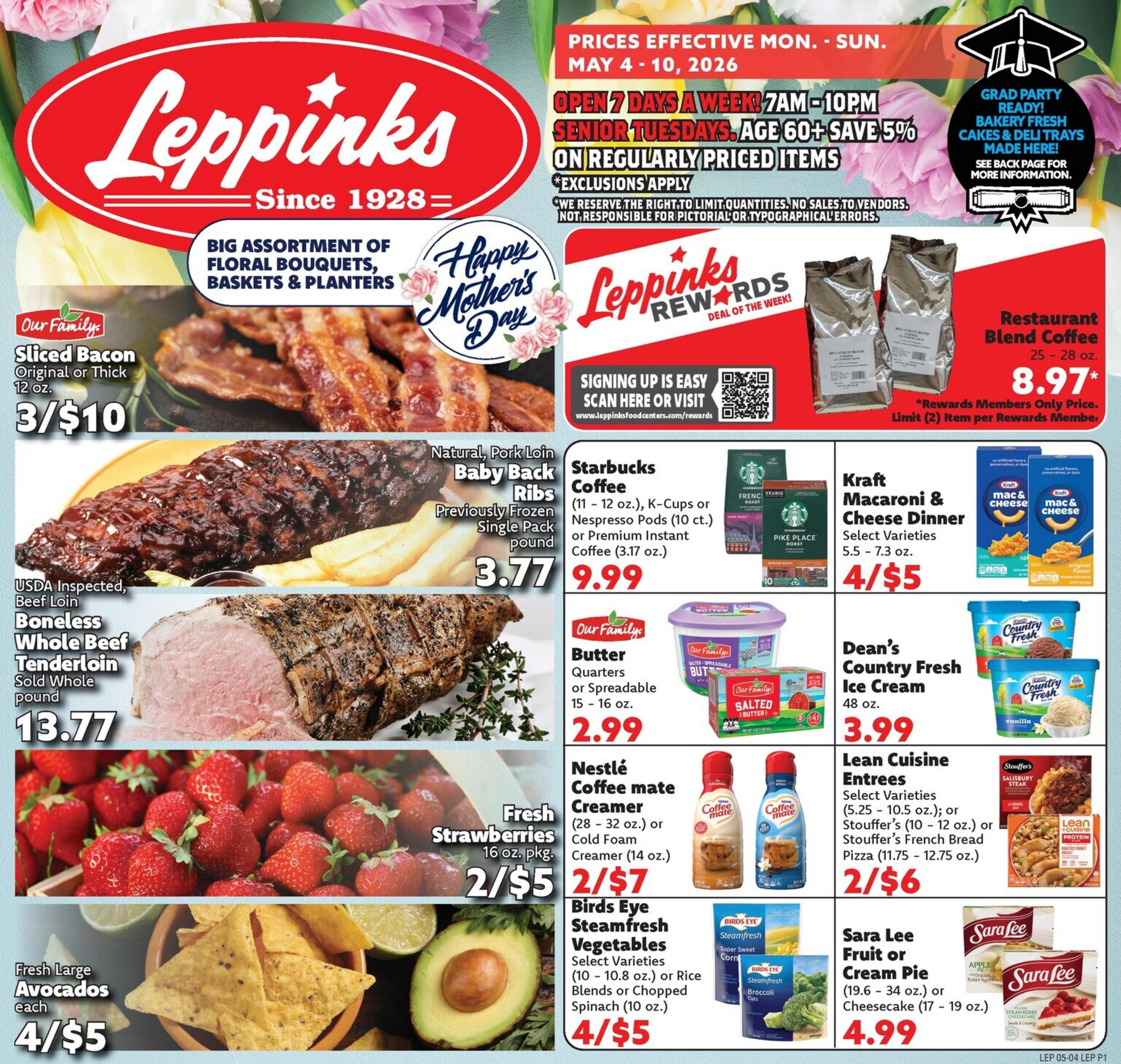 Flyer image Page 1