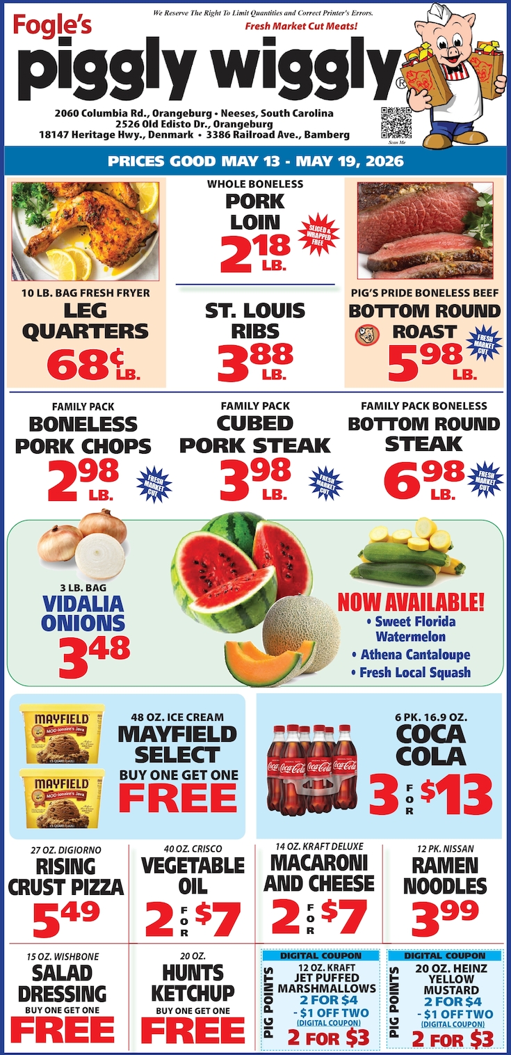 Flyer image Page 1