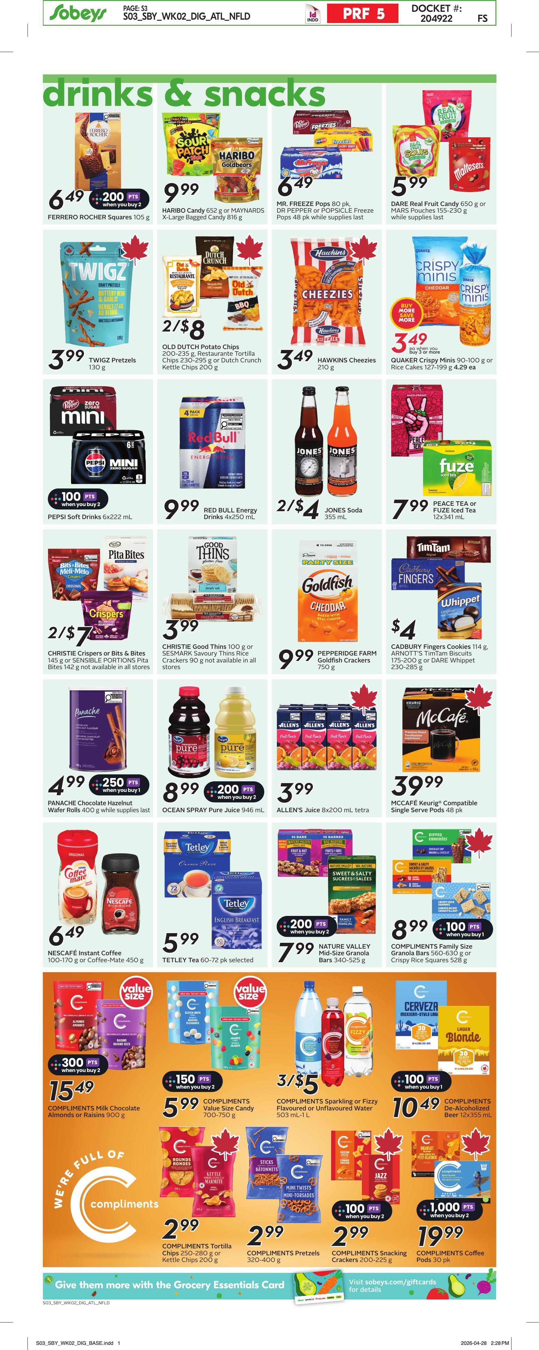 Flyer image Page 13