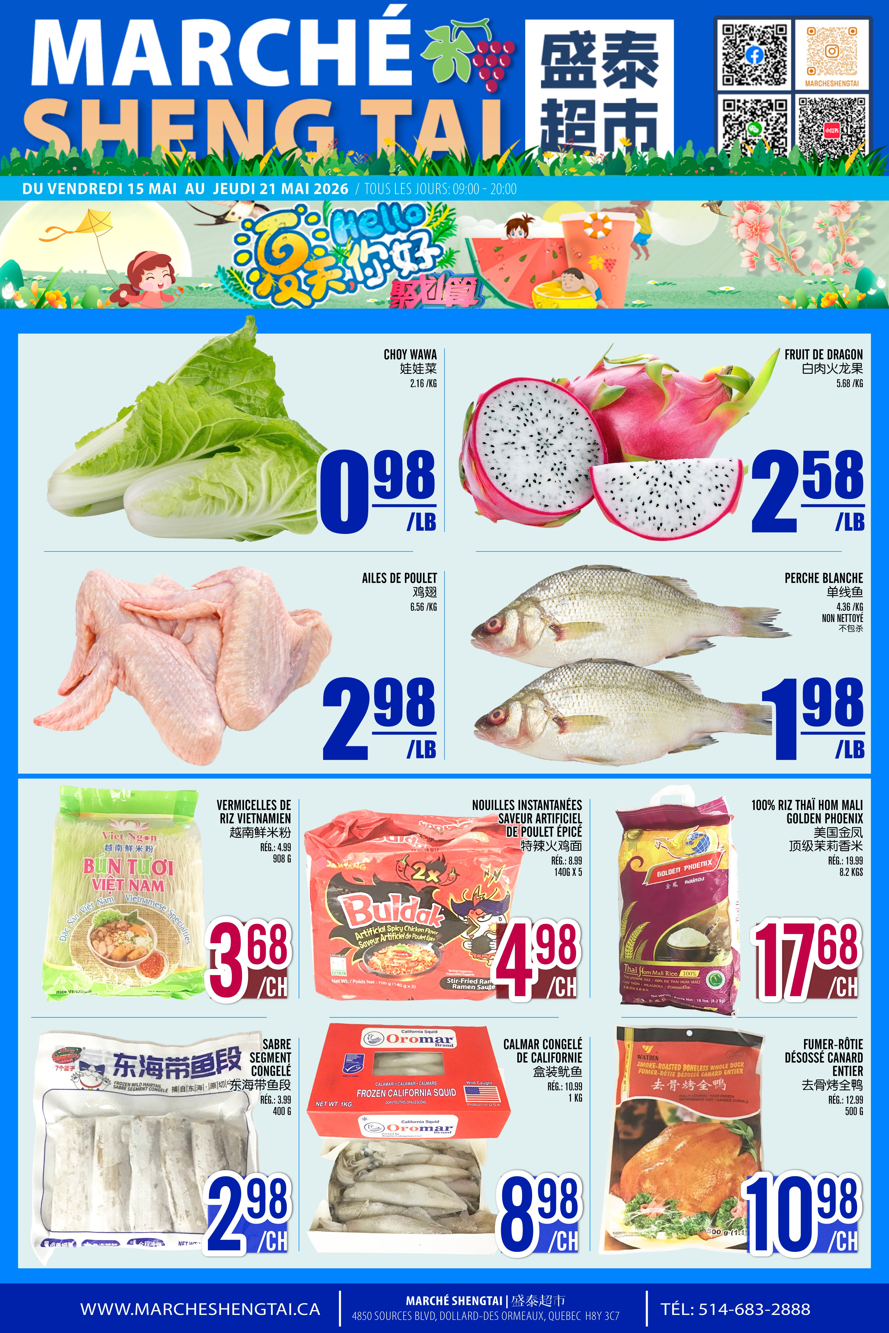 Flyer image Page 2