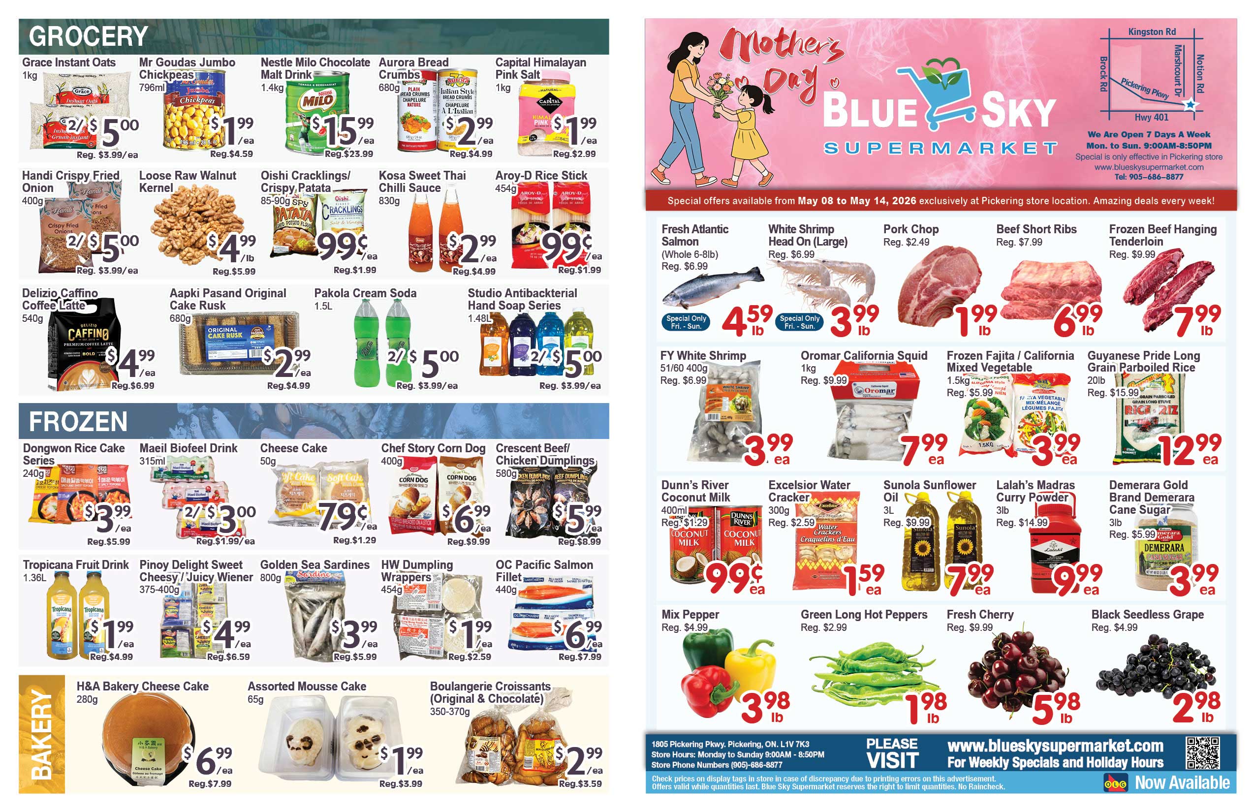 Flyer image Page 2