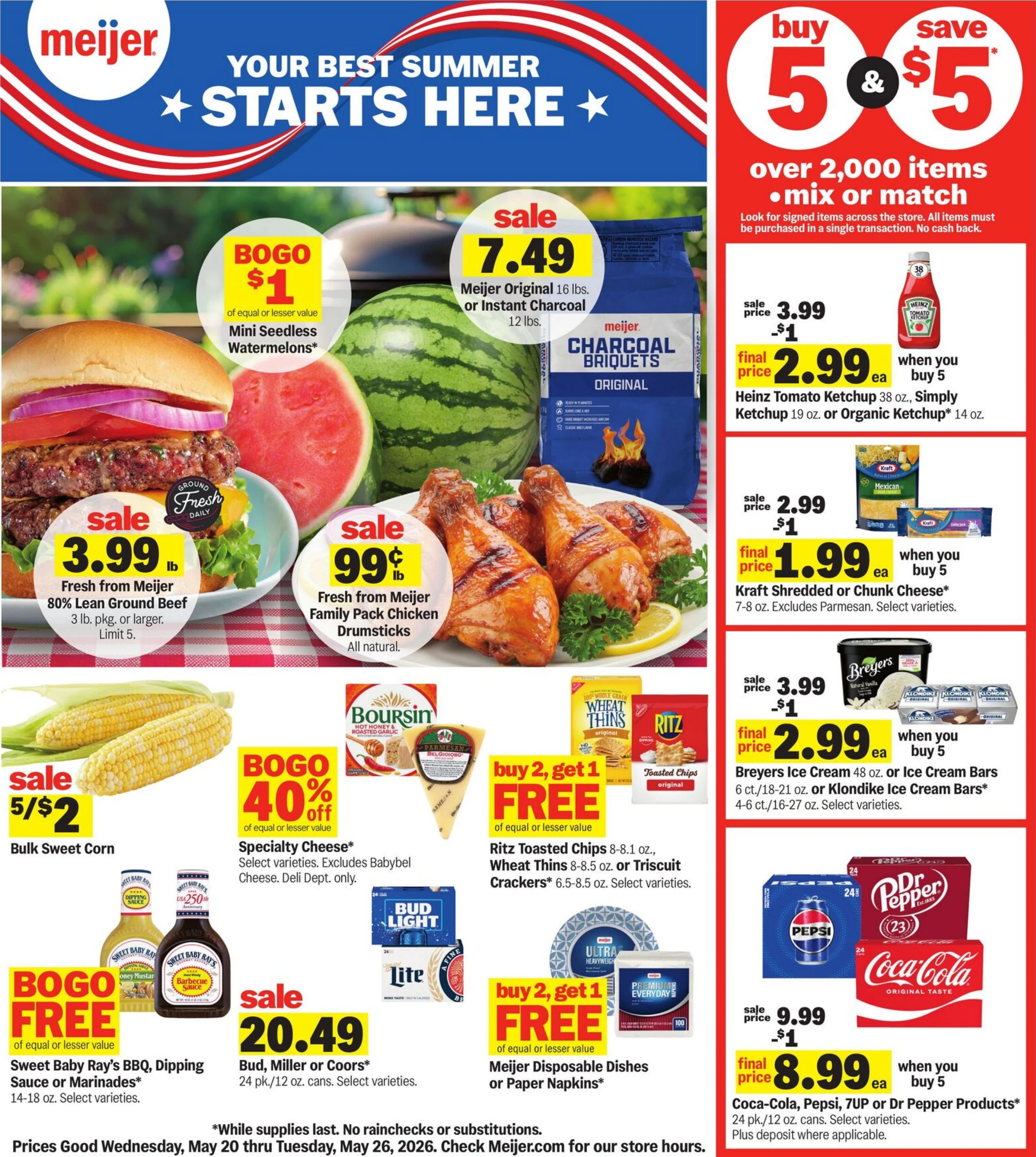 Flyer image Page 1