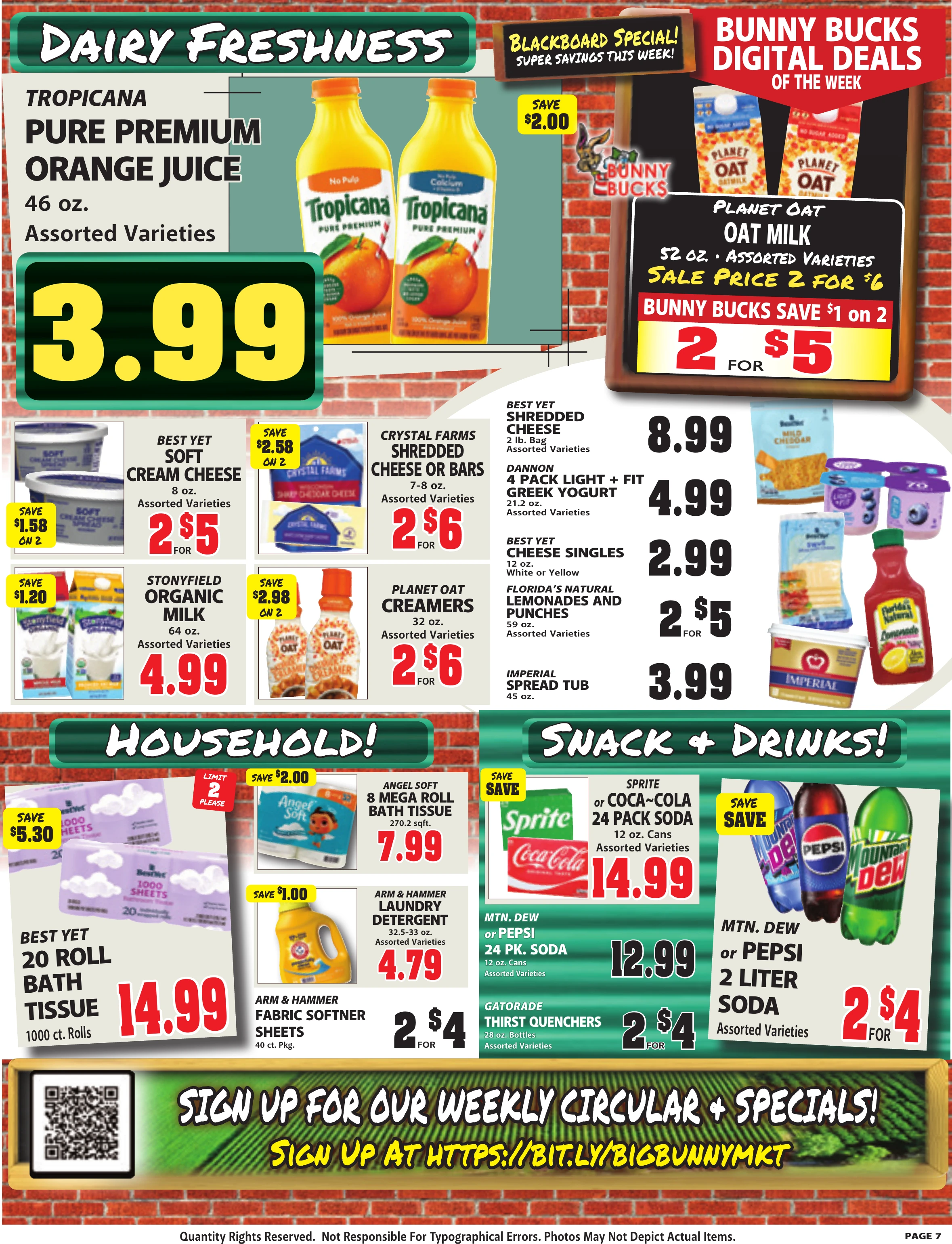 Flyer image Page 7