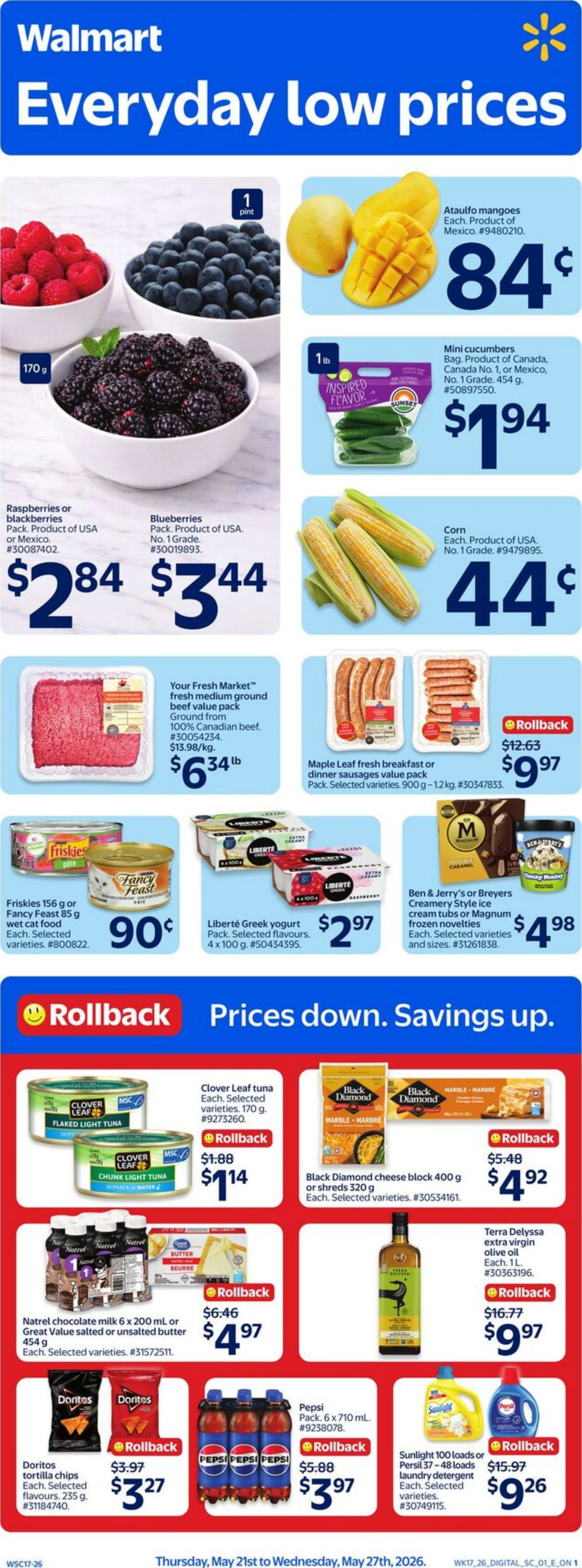 Flyer image Page 1