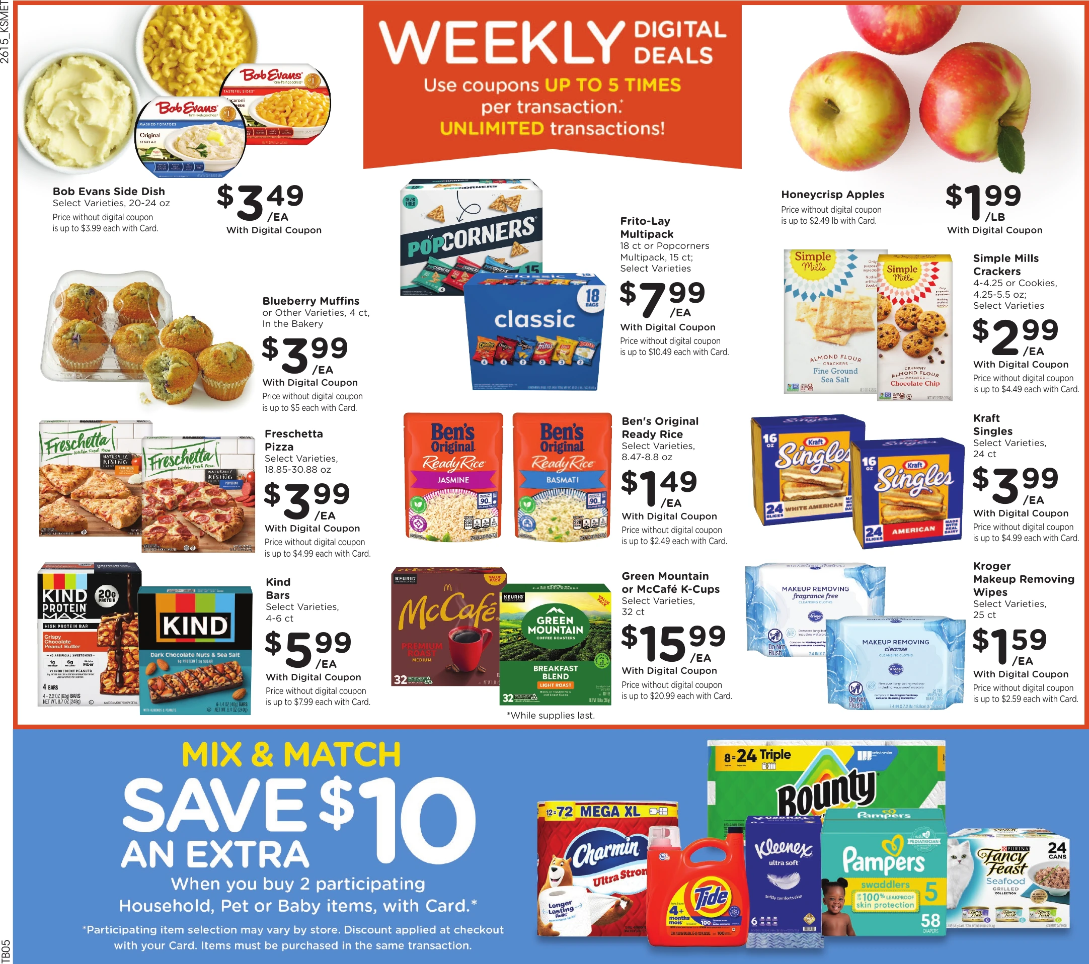 Flyer image Page 2