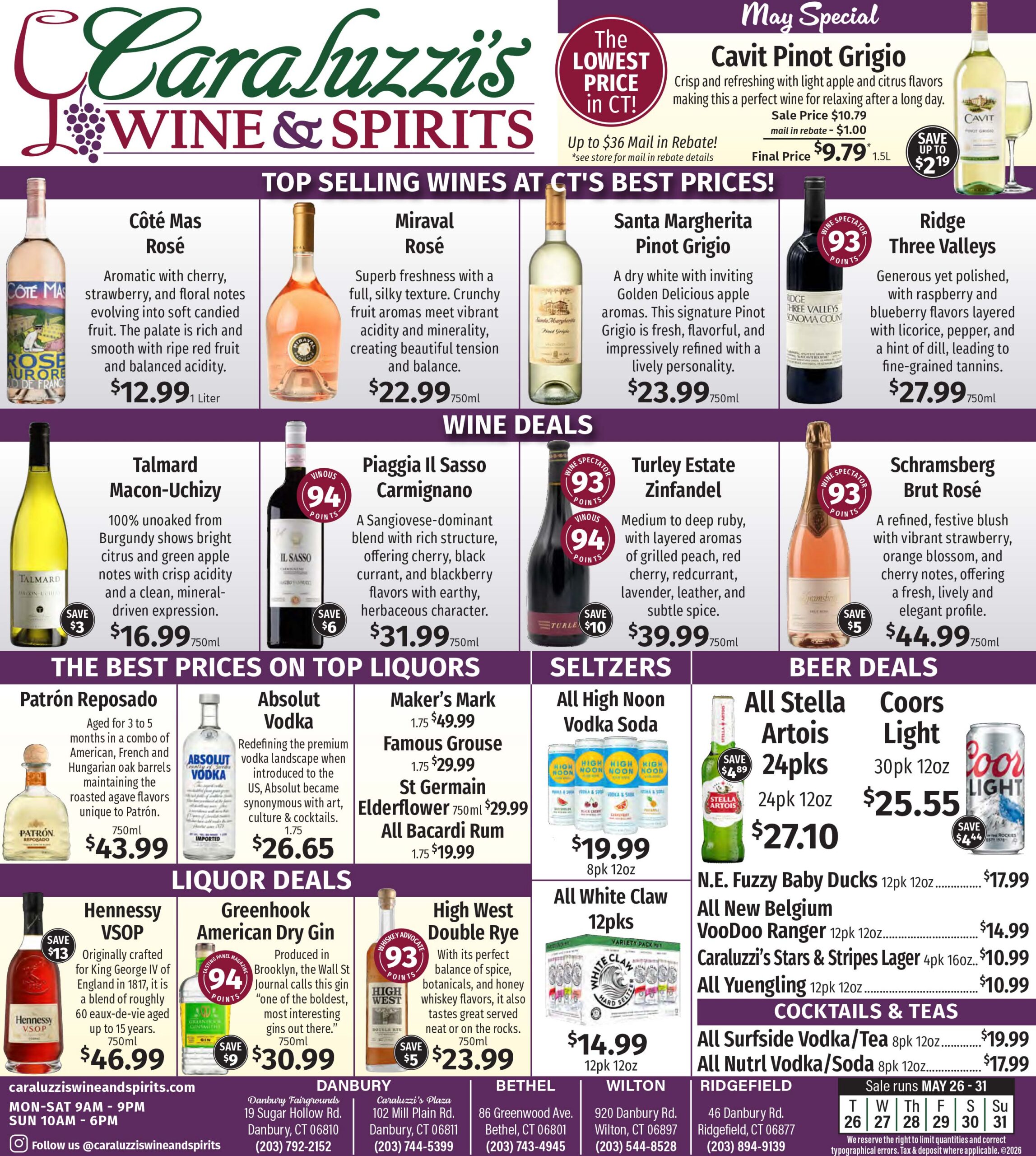 Flyer image Page 1
