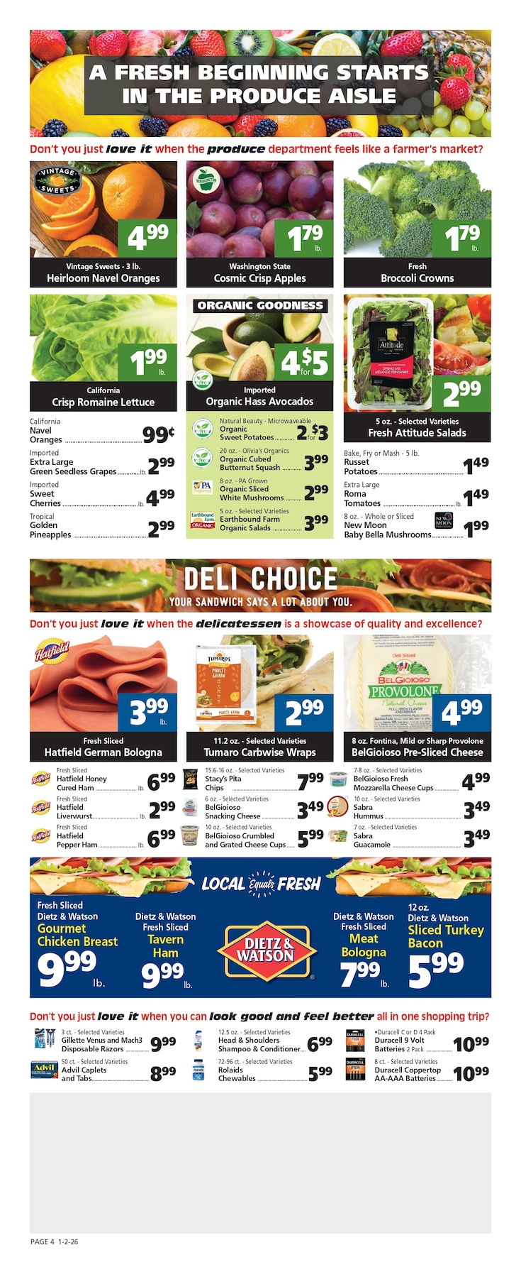 Flyer image Page 4