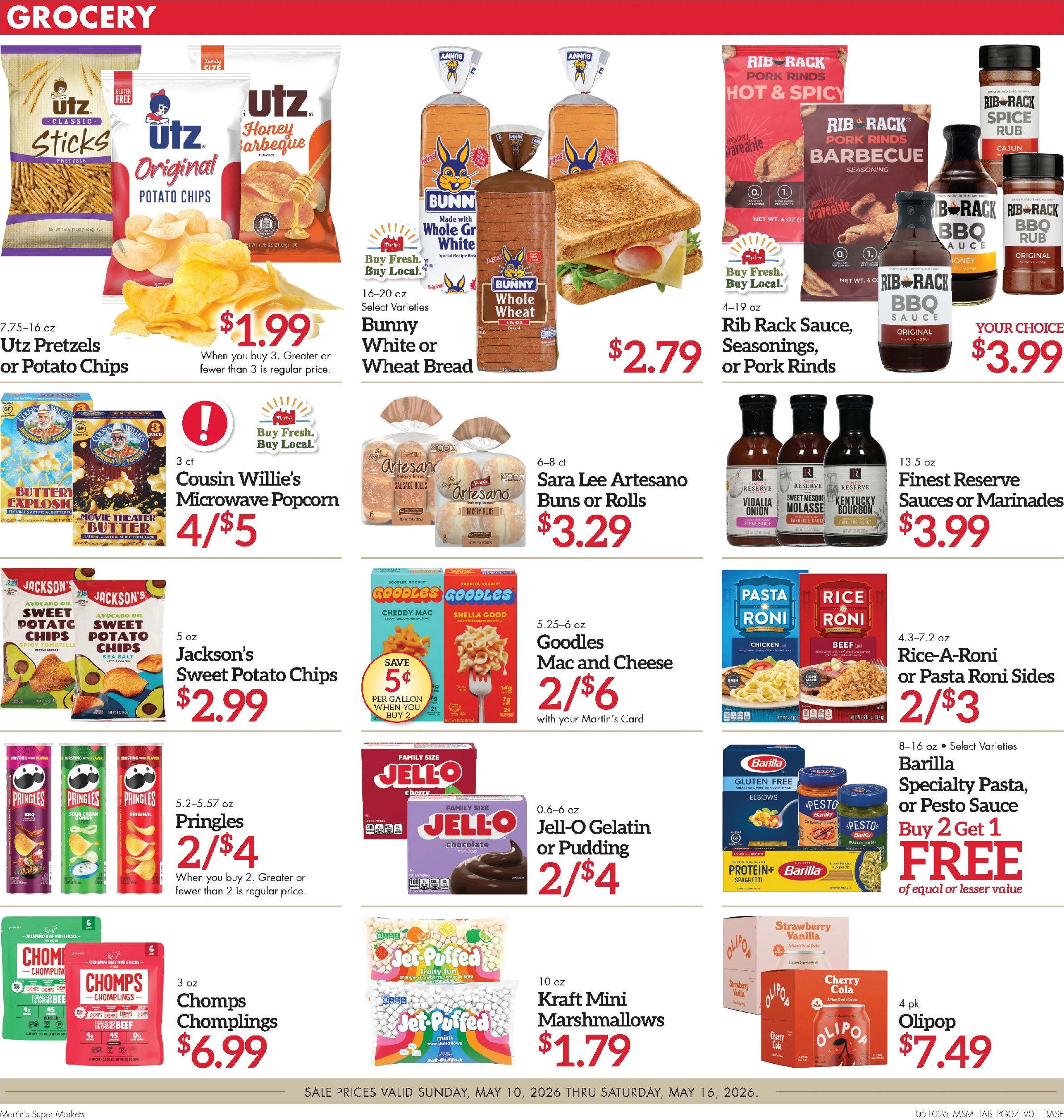 Flyer image Page 7