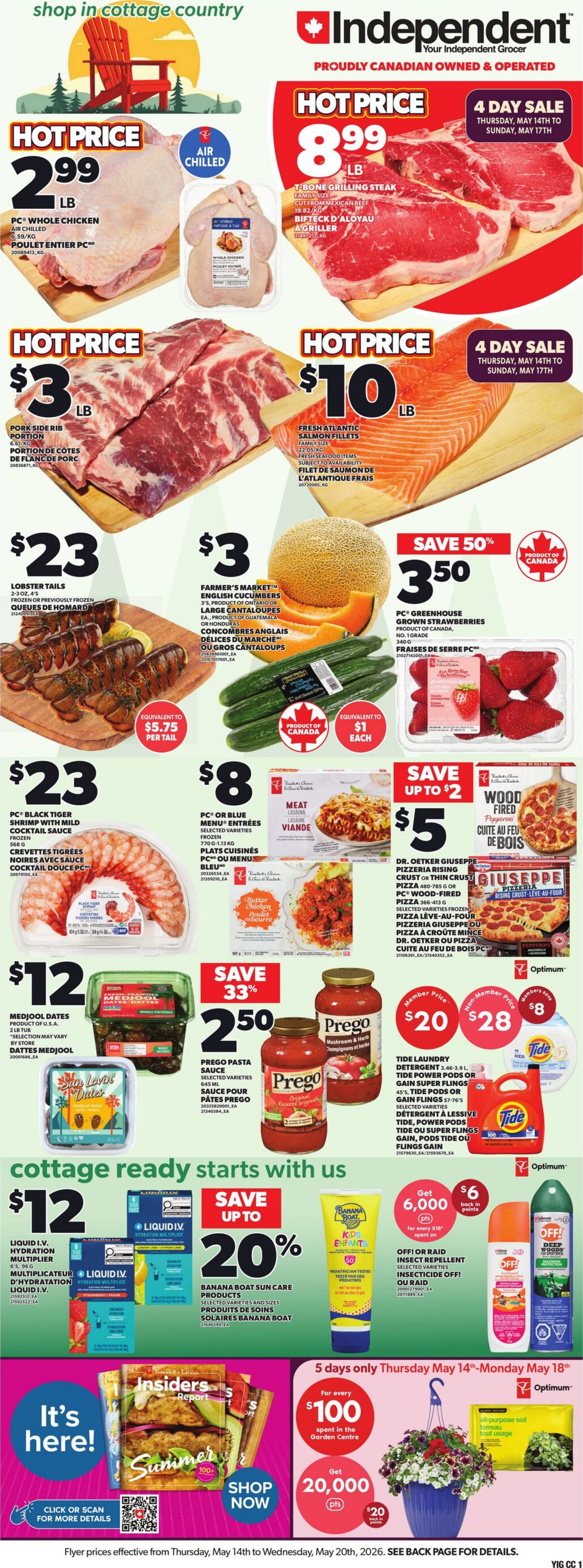 Flyer image Page 3
