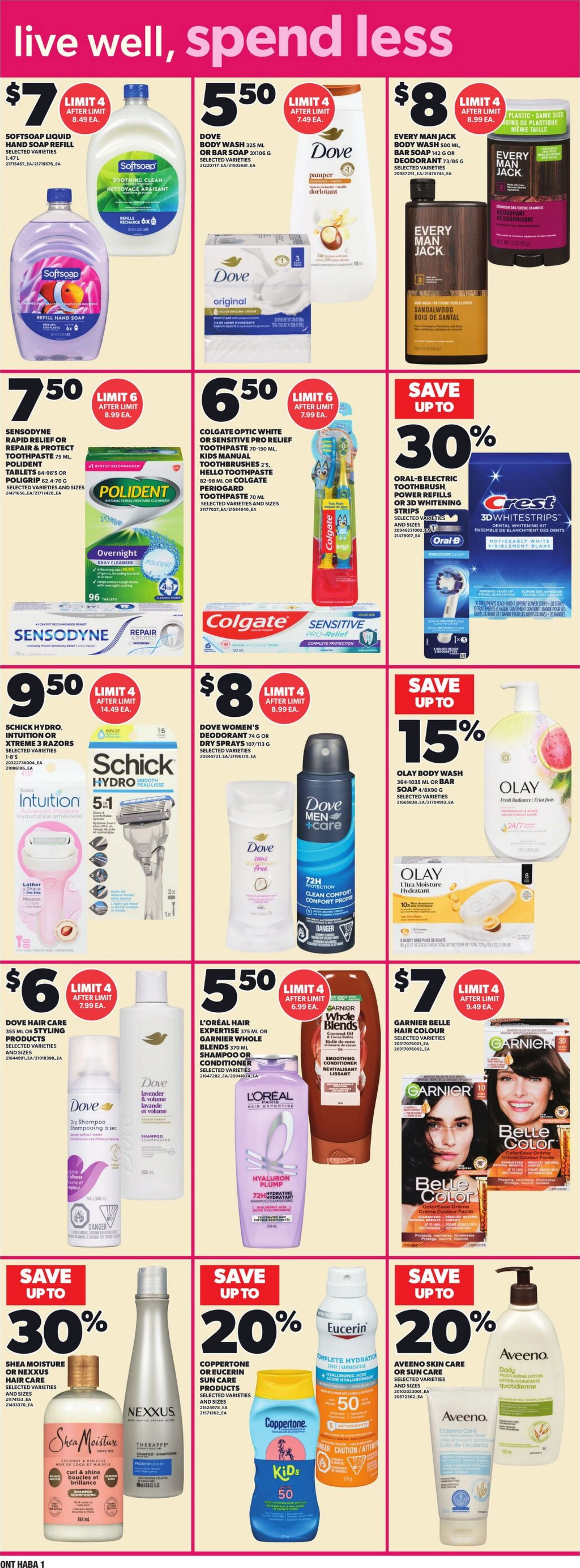 Flyer image Page 15