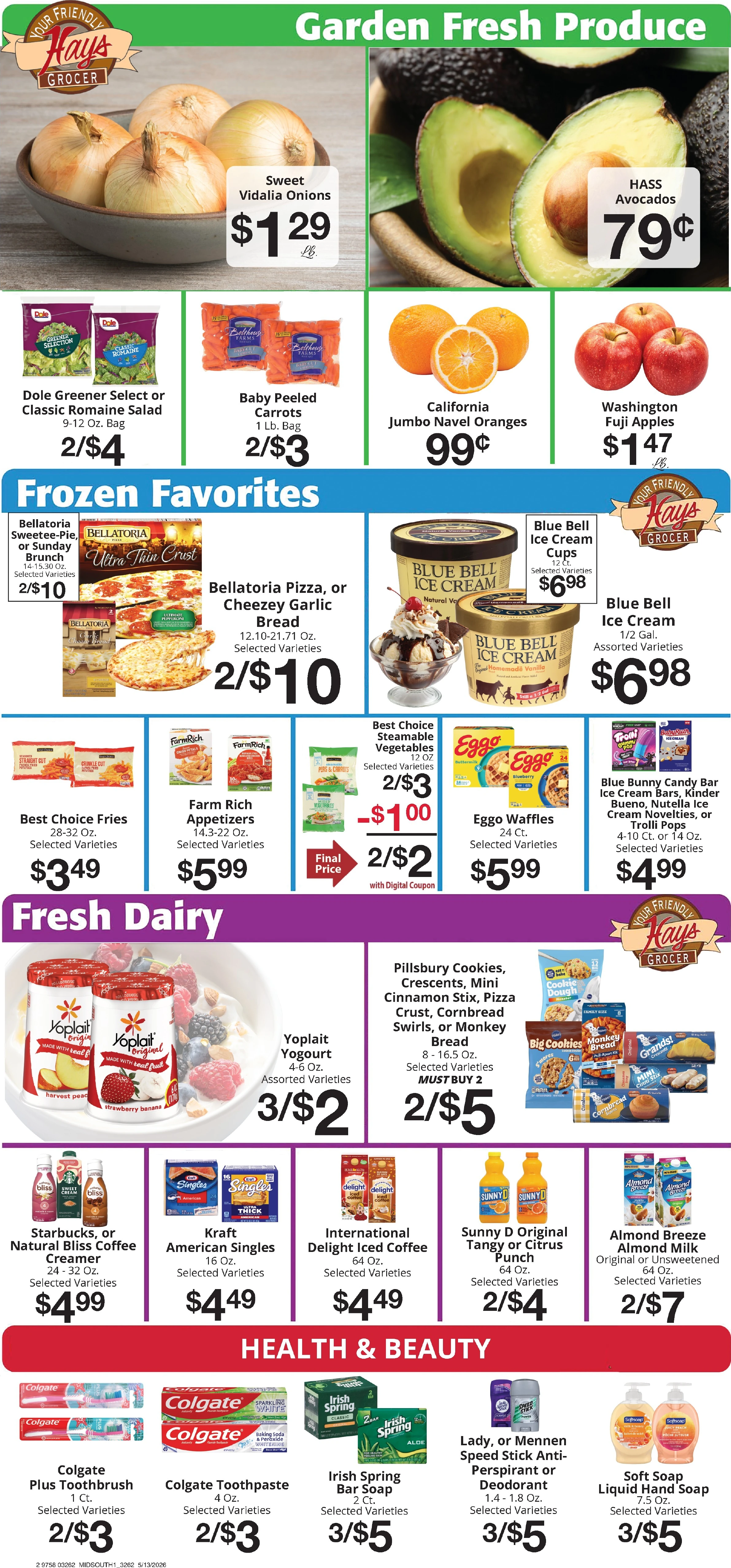 Flyer image Page 2