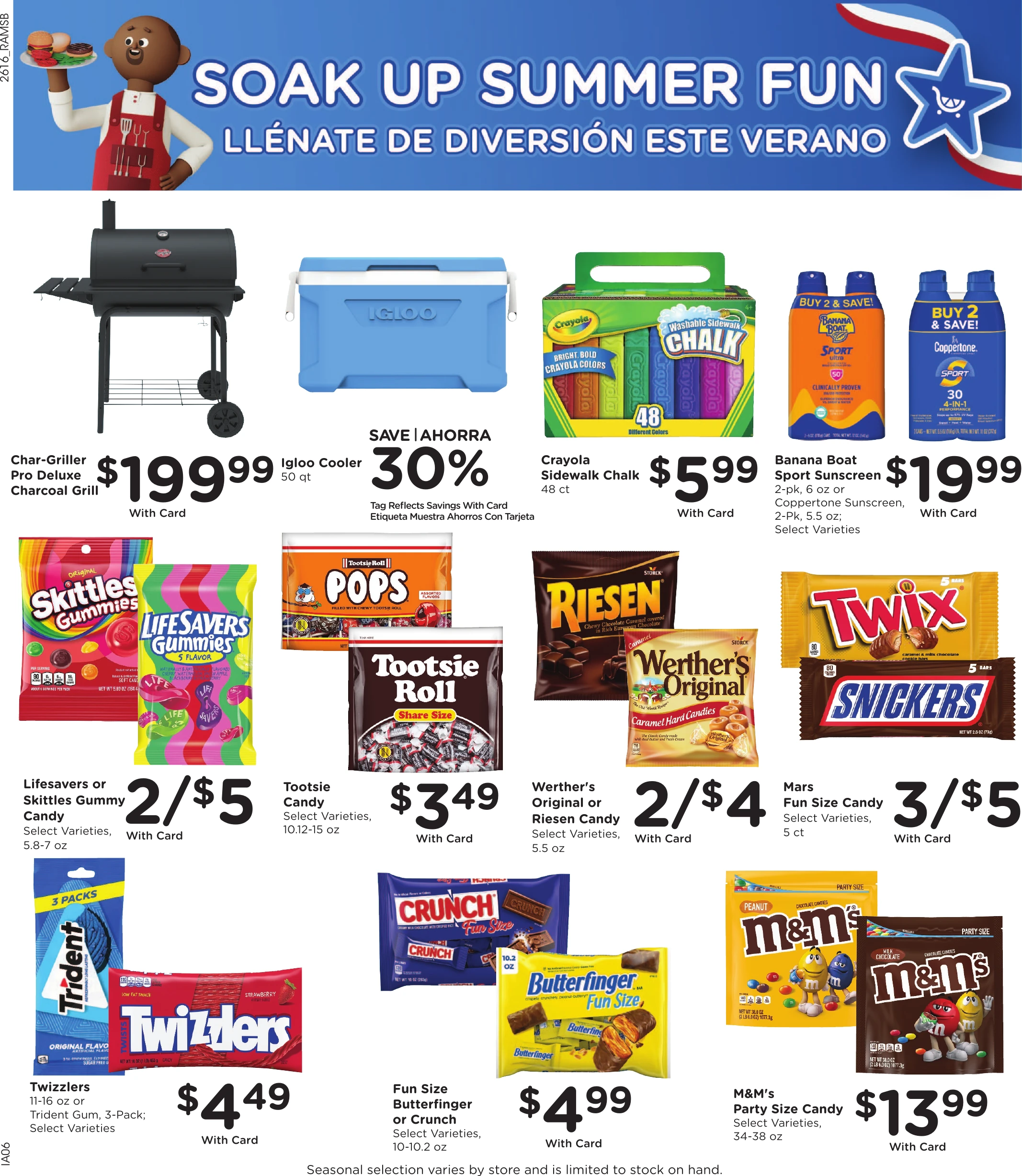 Flyer image Page 14