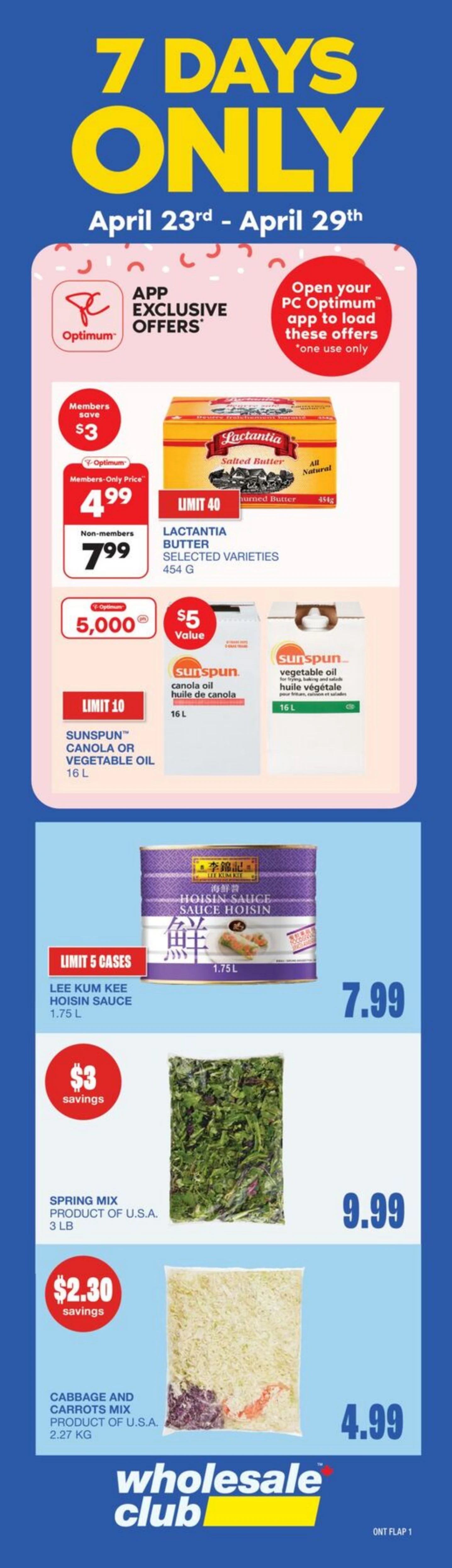 Flyer image Page 2