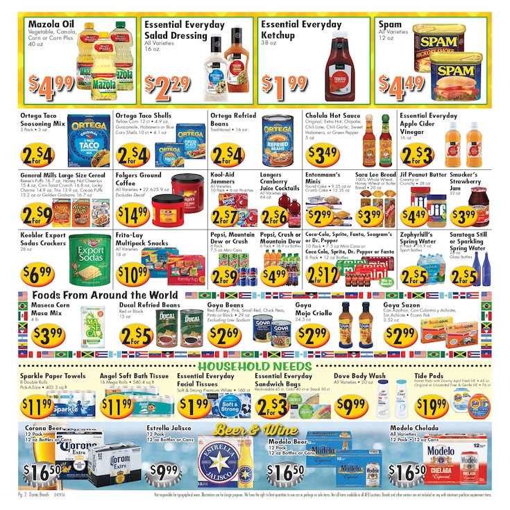 Flyer image Page 4