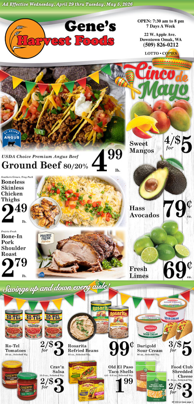 Flyer image Page 5