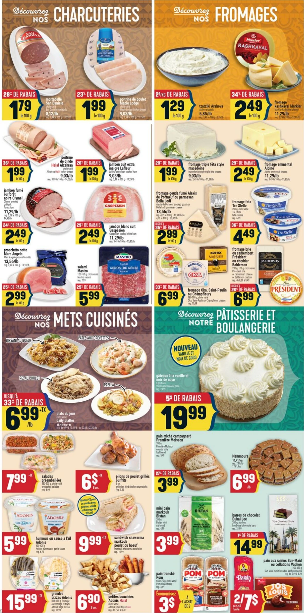 Flyer image Page 7