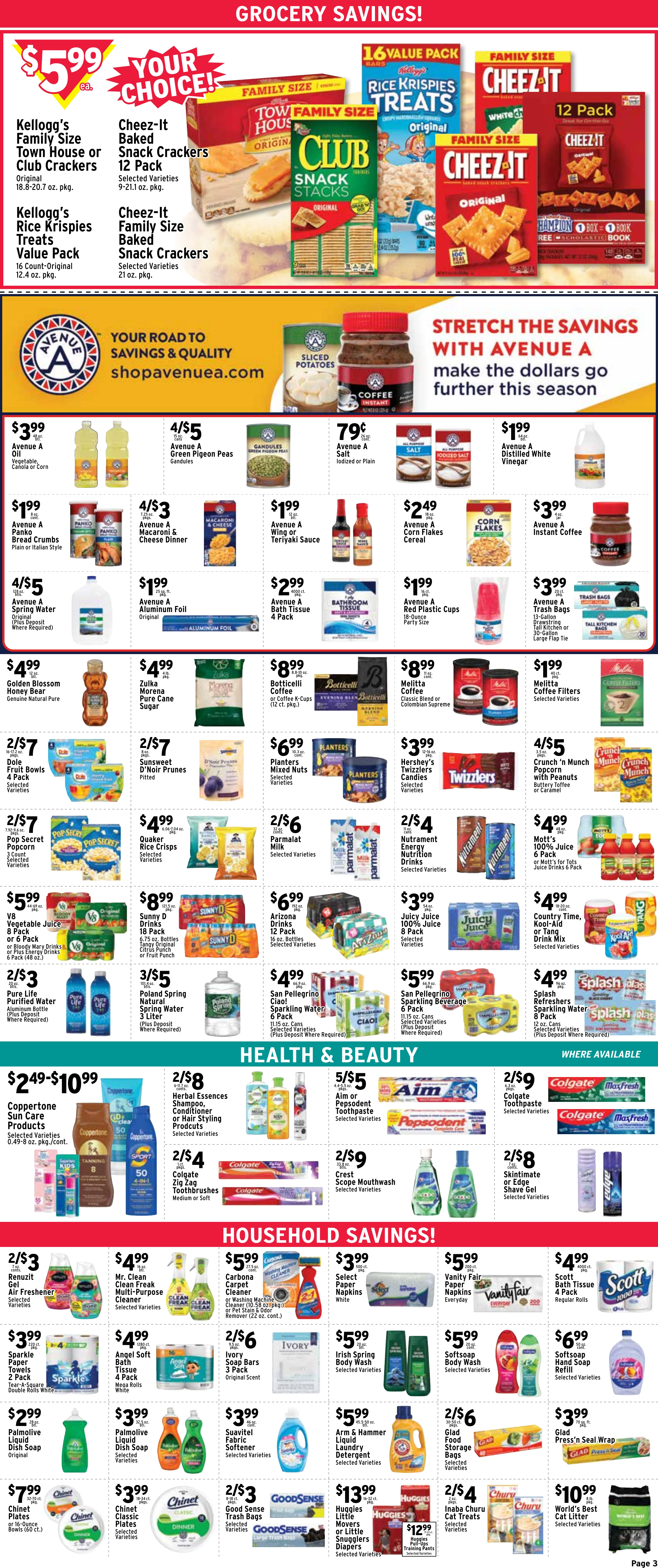 Flyer image Page 3