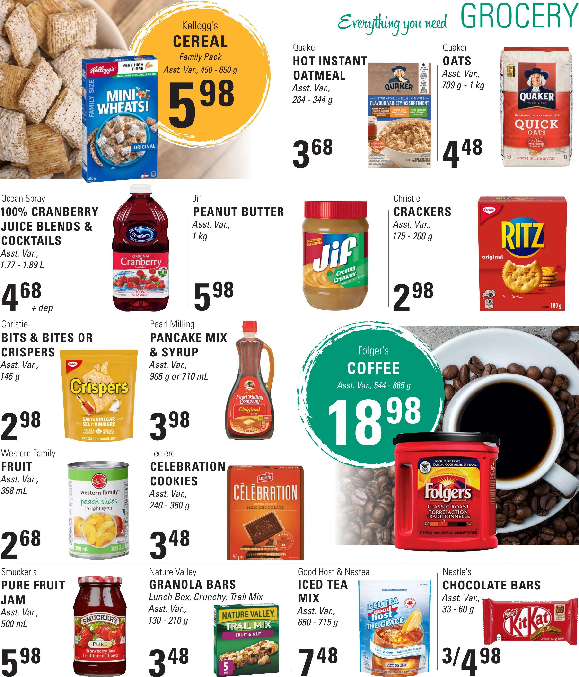 Flyer image Page 3