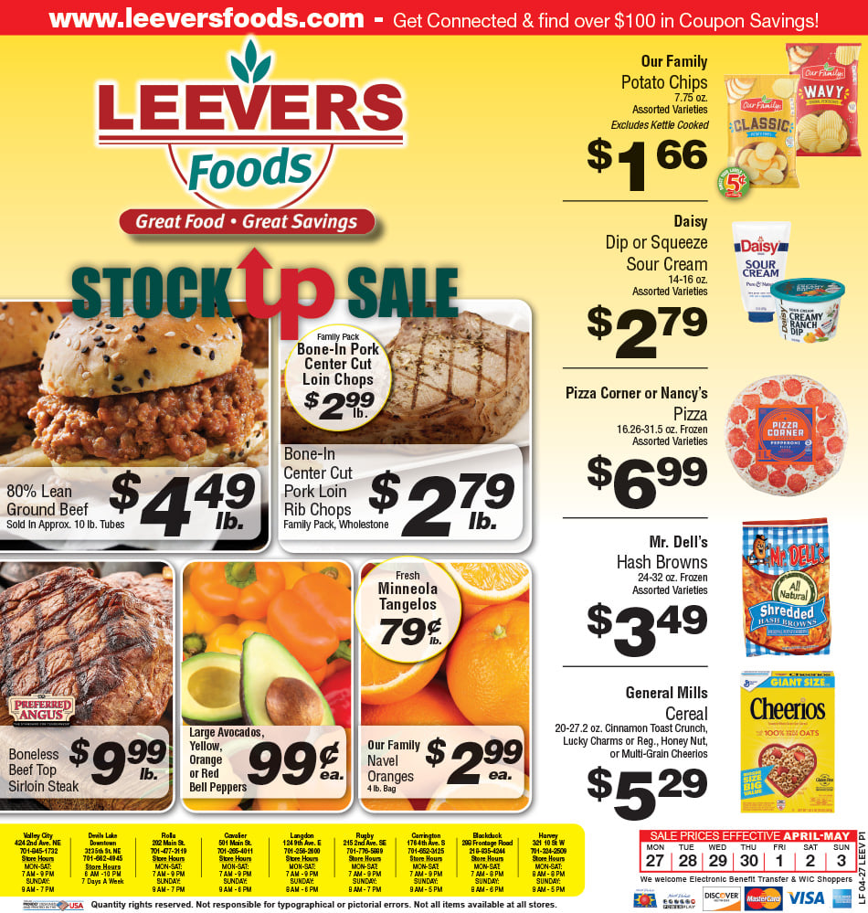 Flyer image Page 3