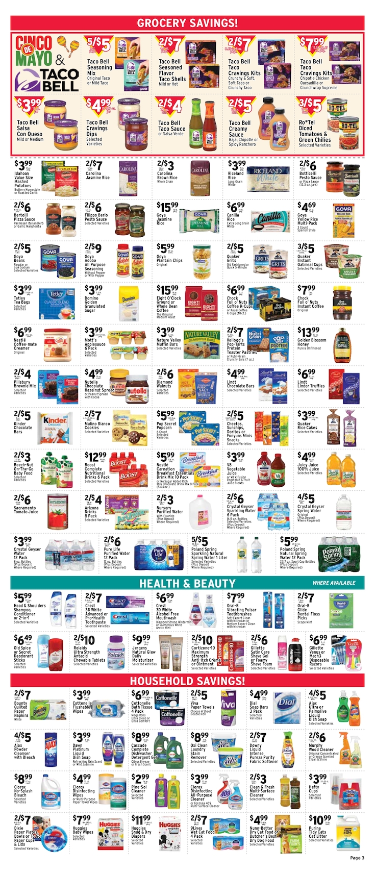 Flyer image Page 6