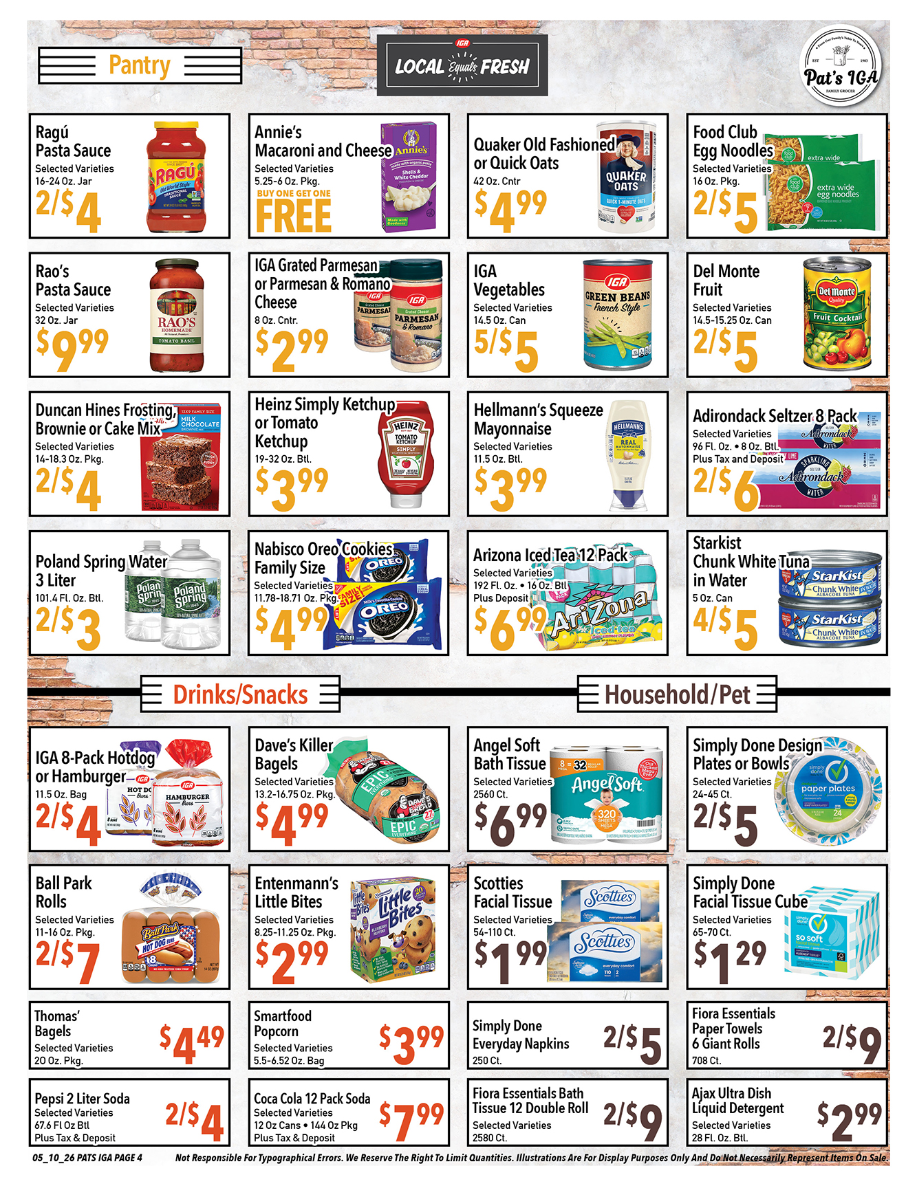 Flyer image Page 4