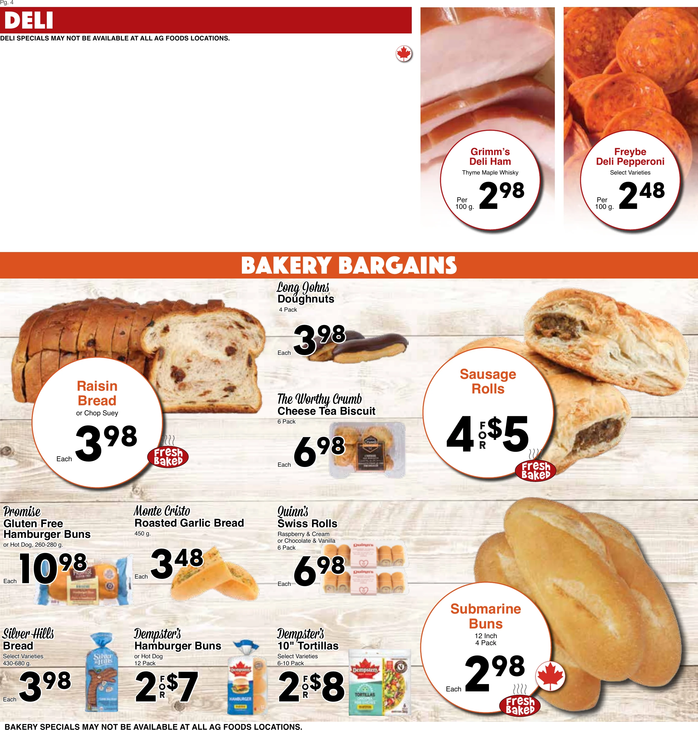 Flyer image Page 4